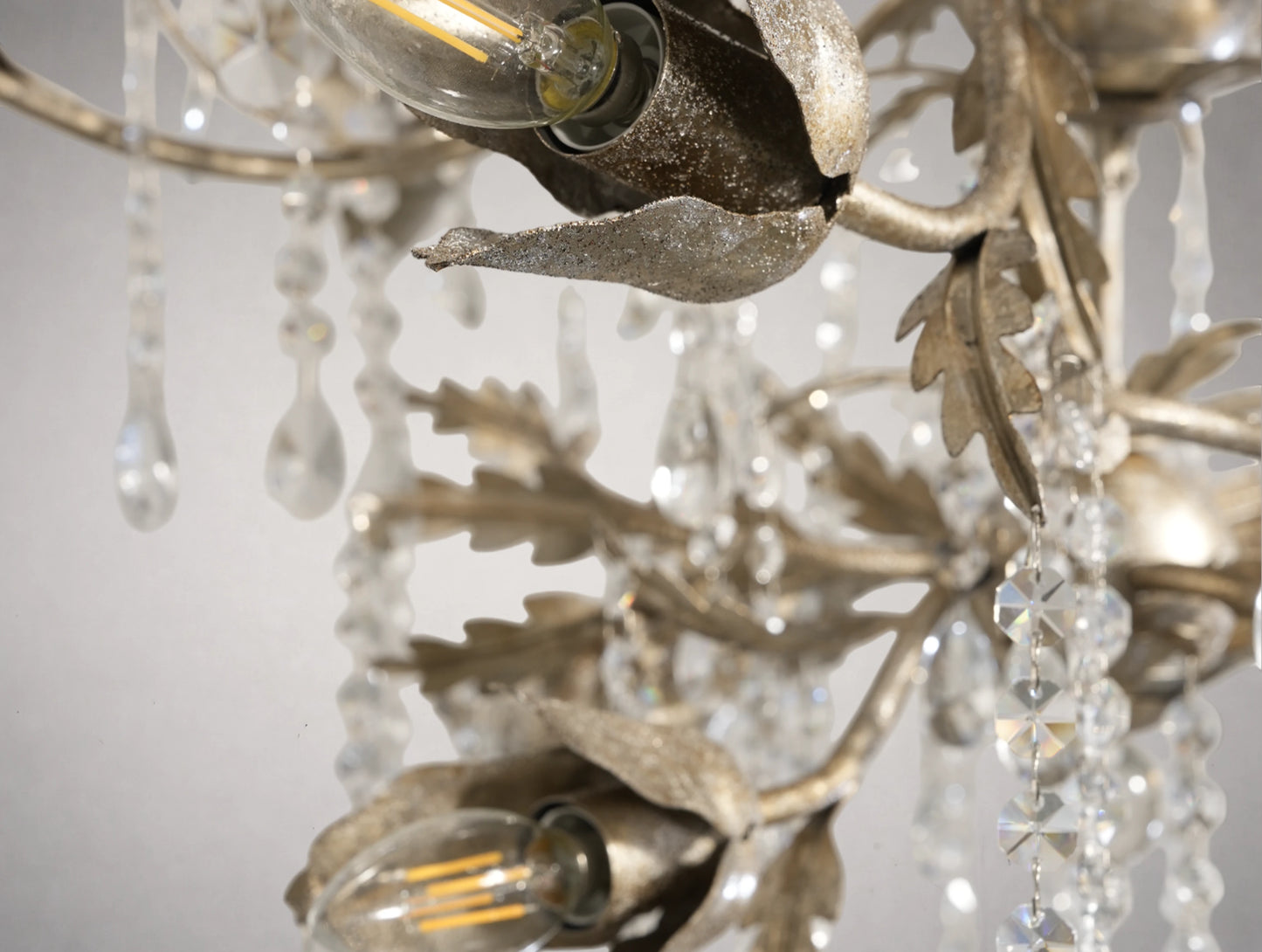 Viticio Round Chandelier