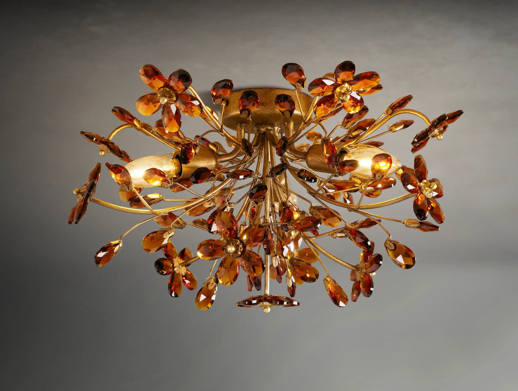 Fiono Flush Mount