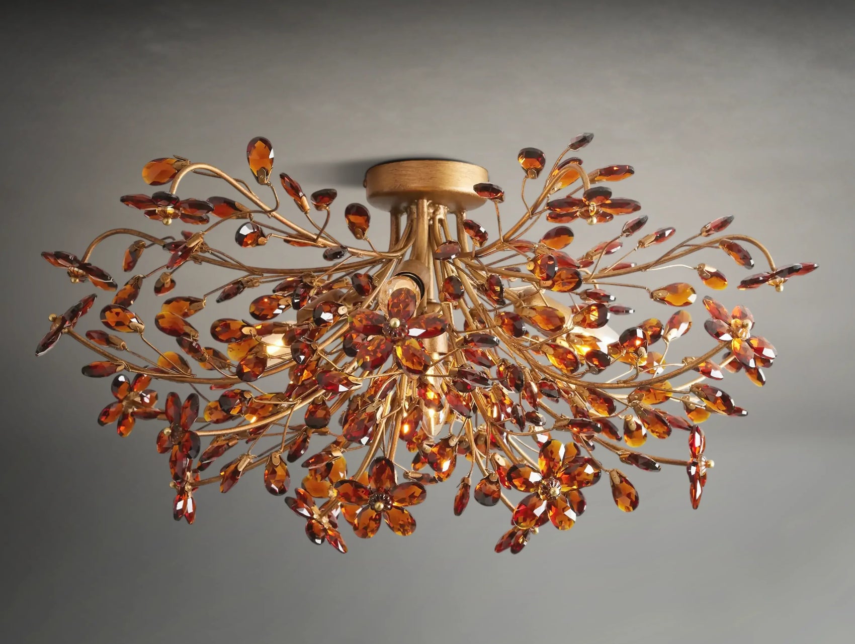 Fiono Flush Mount