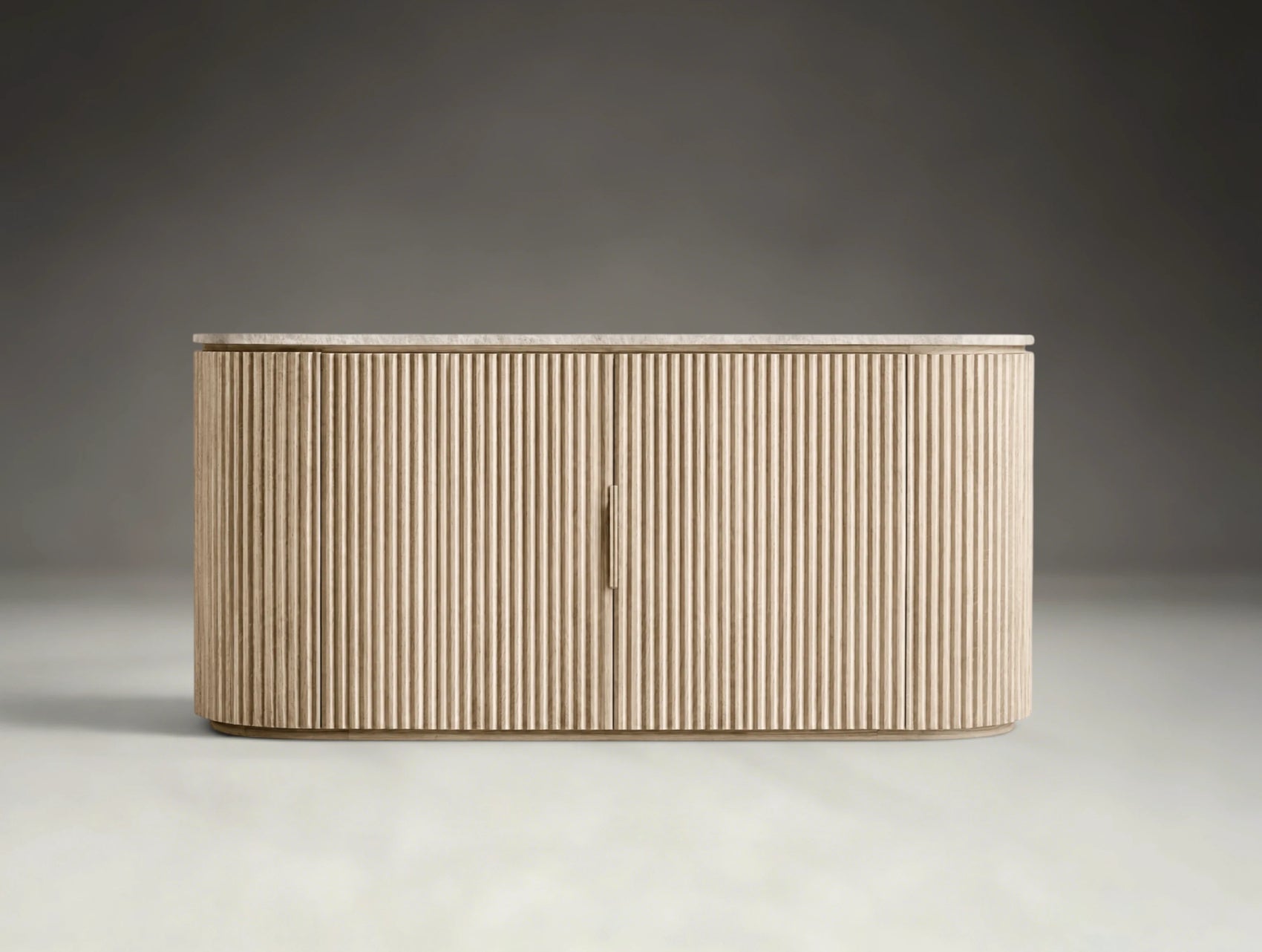 Verrow Emperador Sideboard