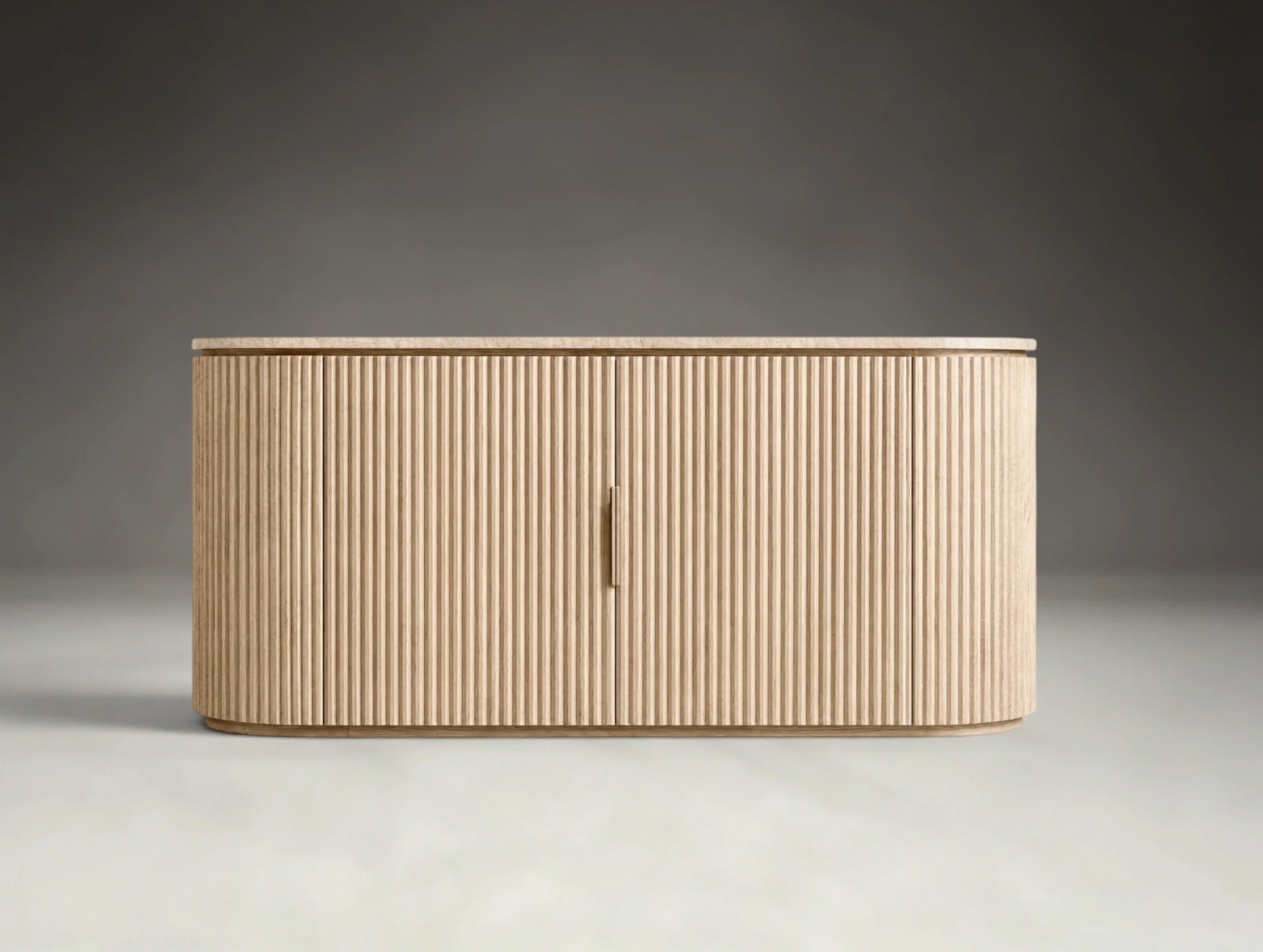 Verrow Emperador Sideboard