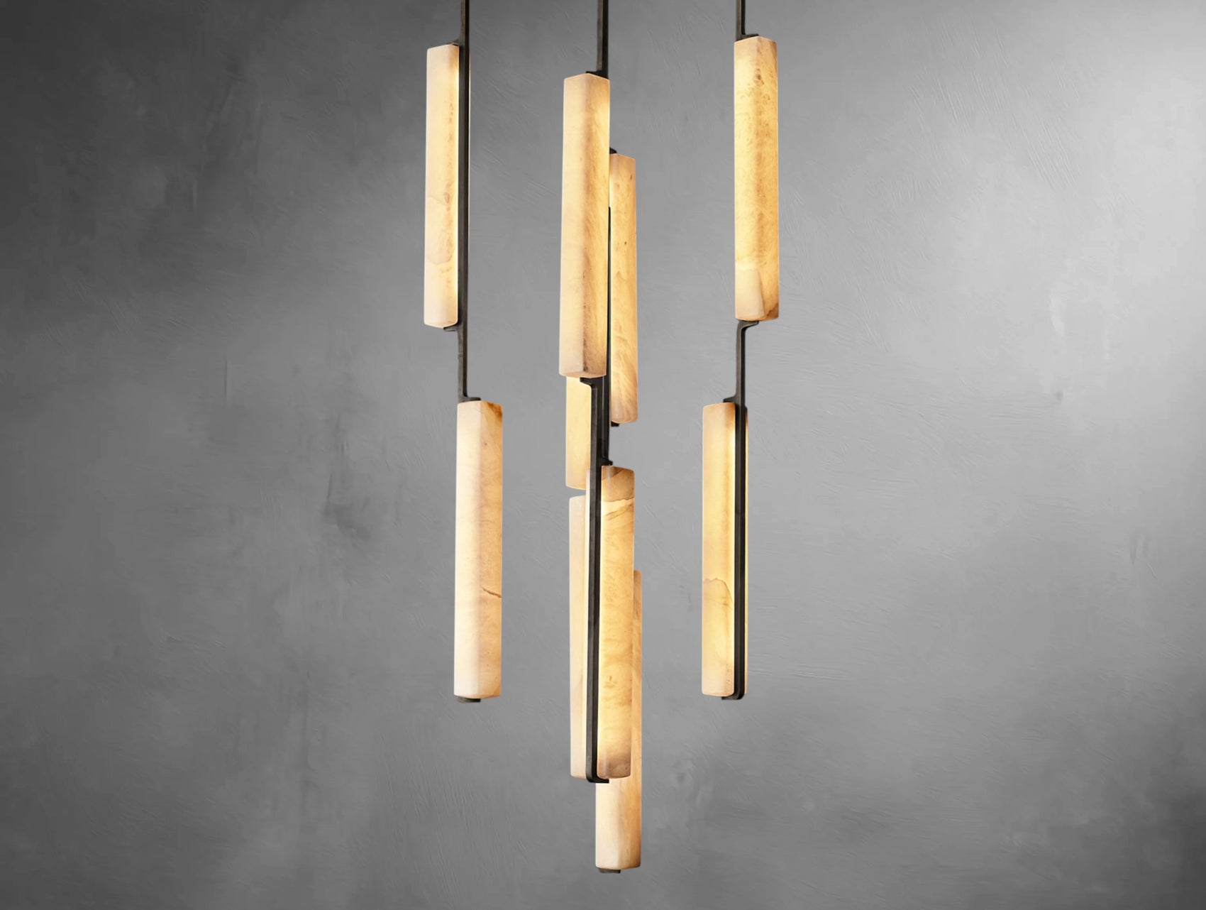 Avenor Array Chandelier