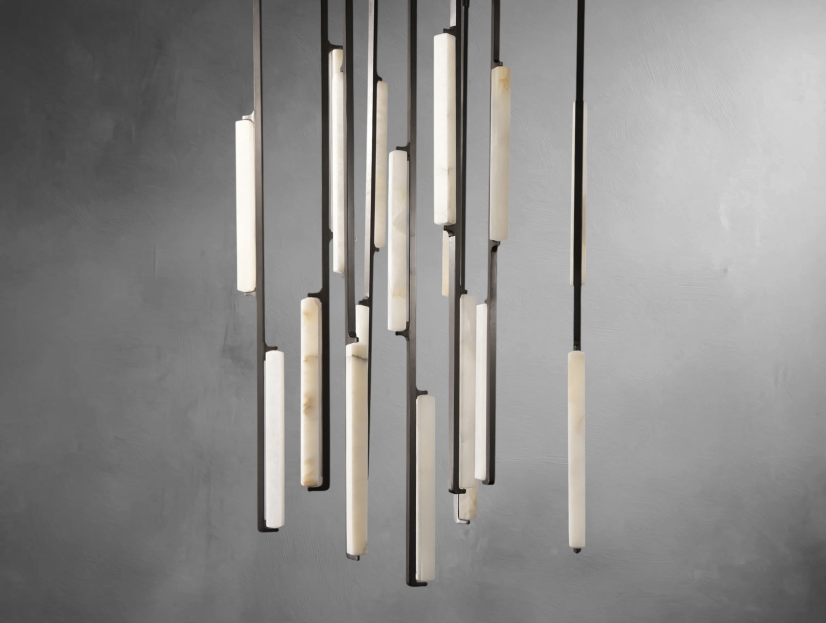 Avenor Array Chandelier