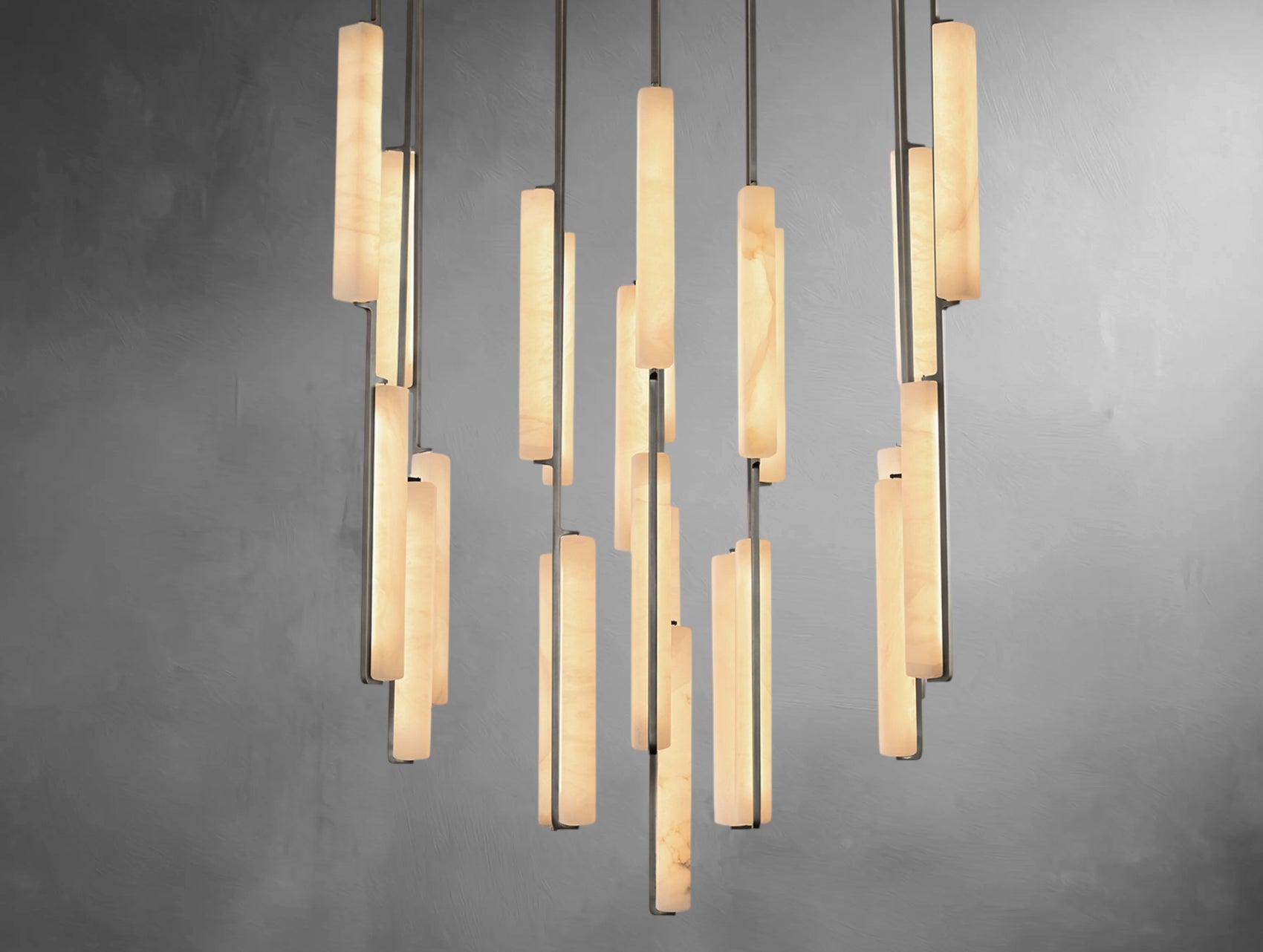 Avenor Array Chandelier