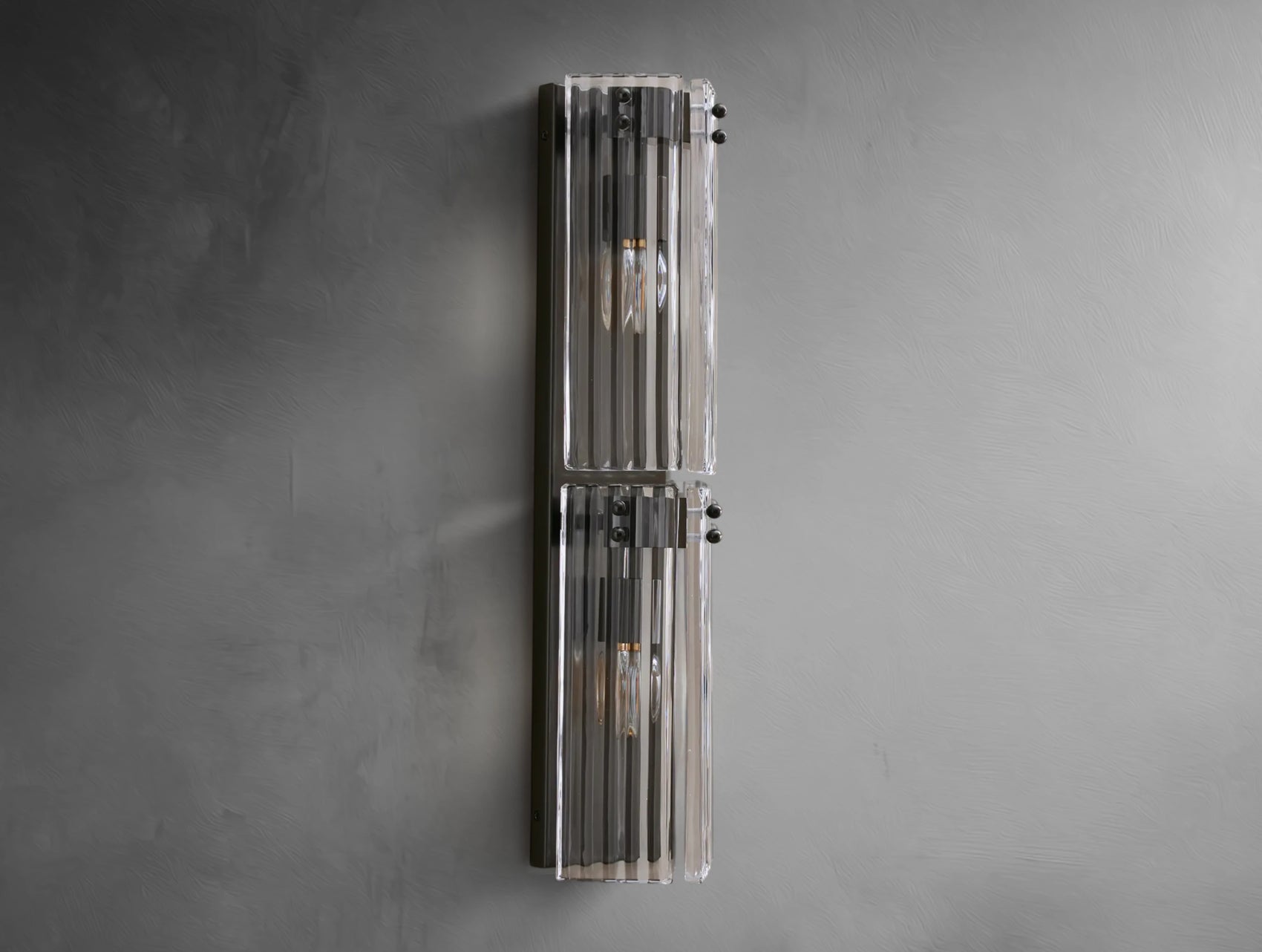 Dulsie Double Sconce