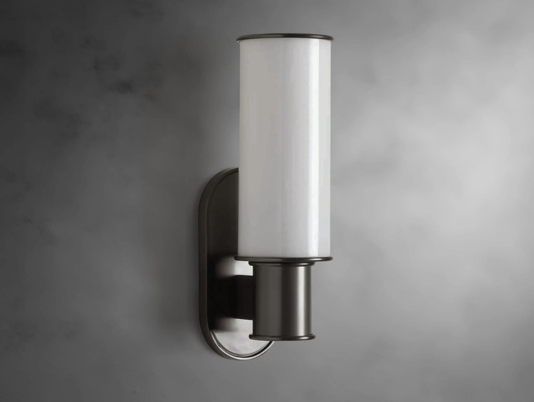 Harly Sconce in Milk