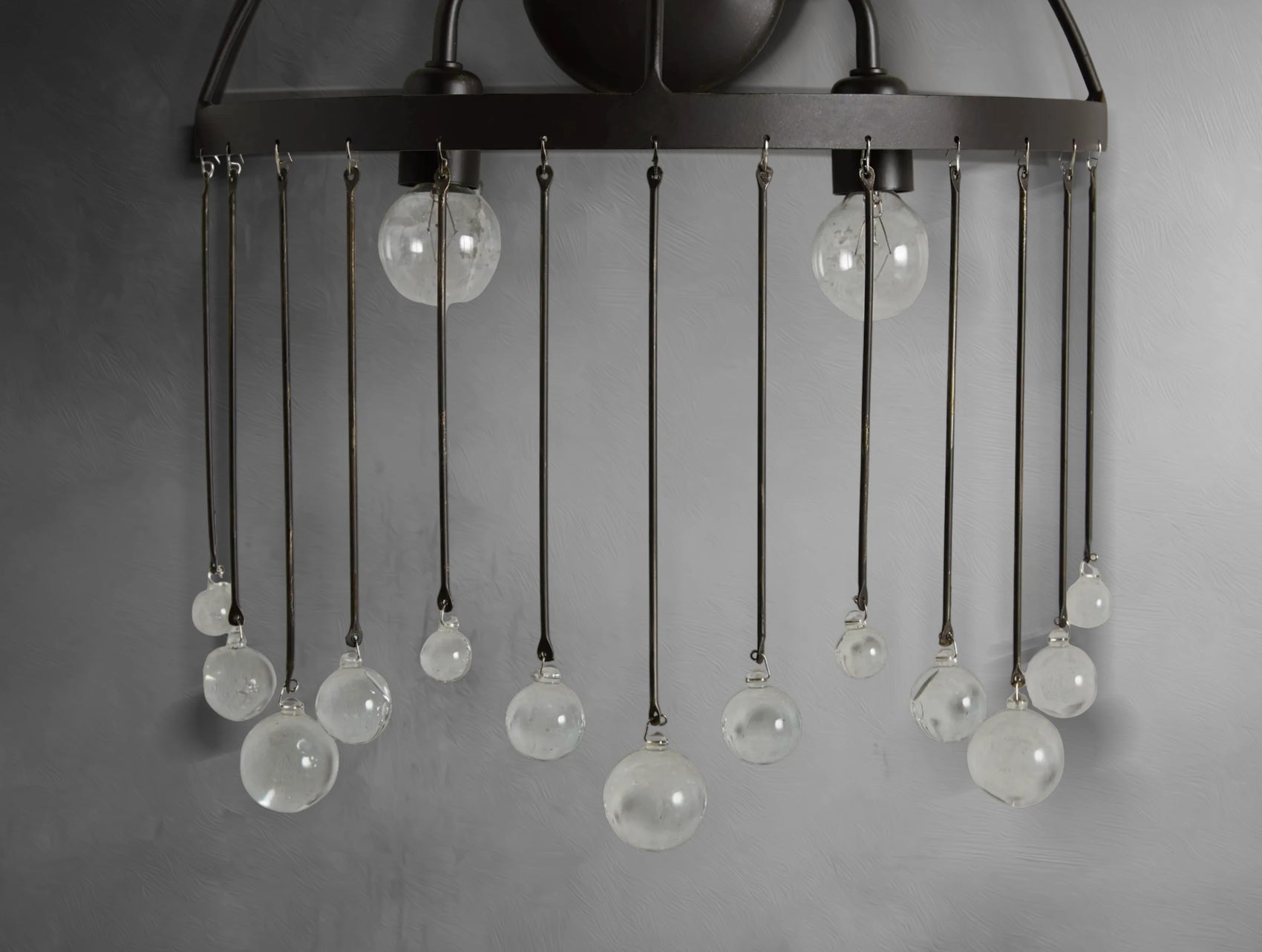 Aubray Sconce