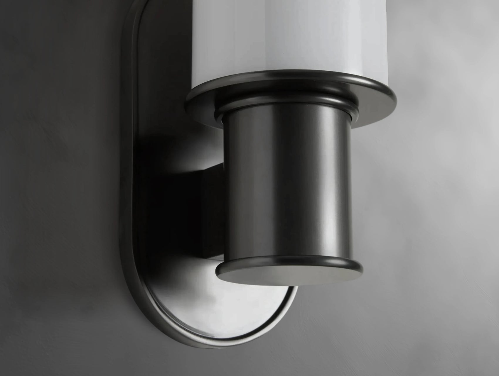 Harly Sconce in Milk