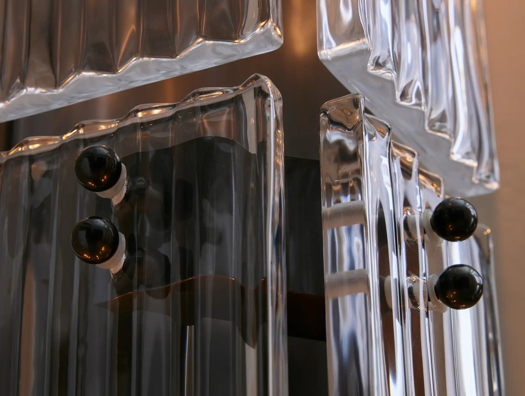 Dulsie Double Sconce