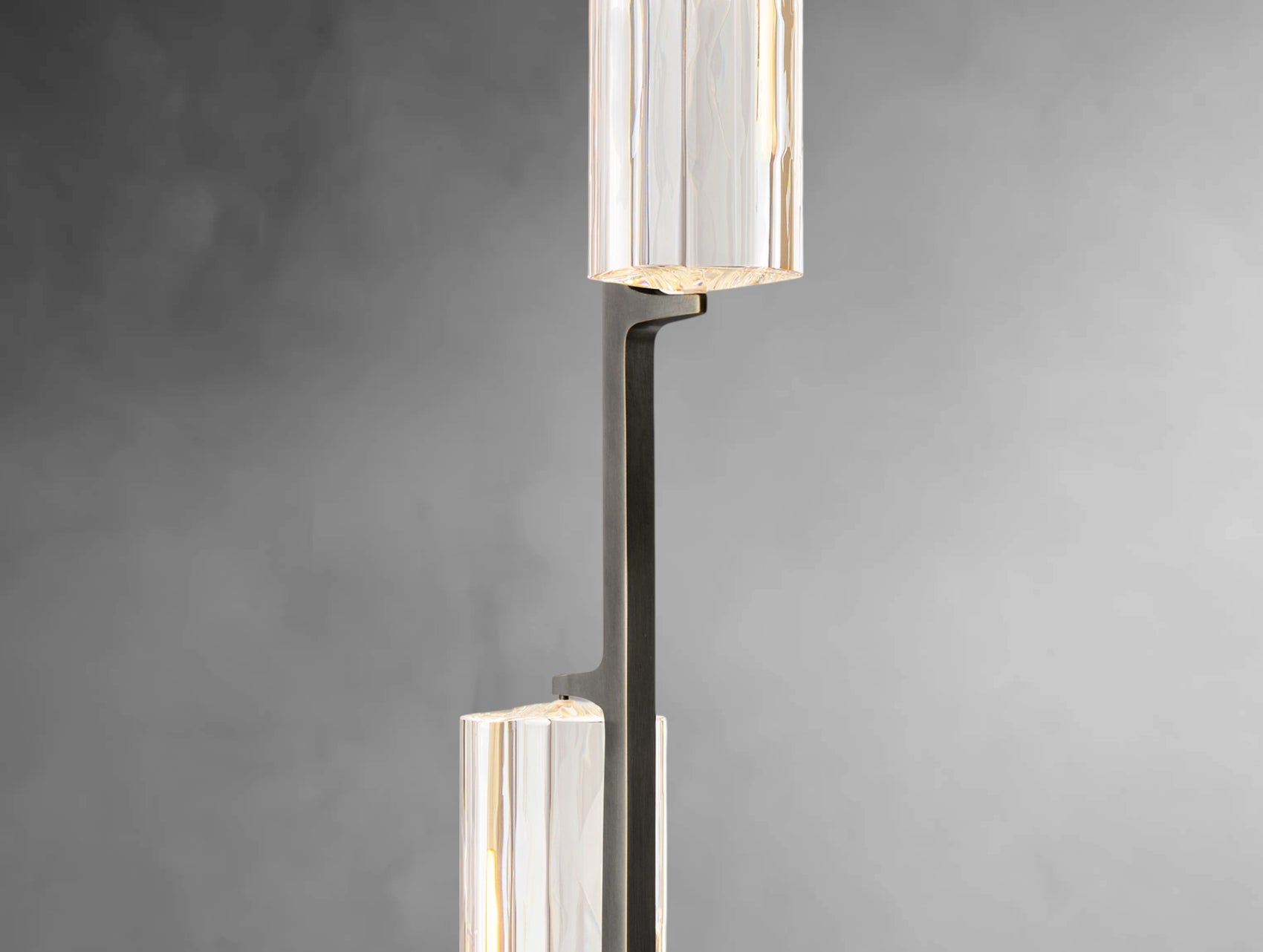 Avenor  Crystal Linear Chandelier