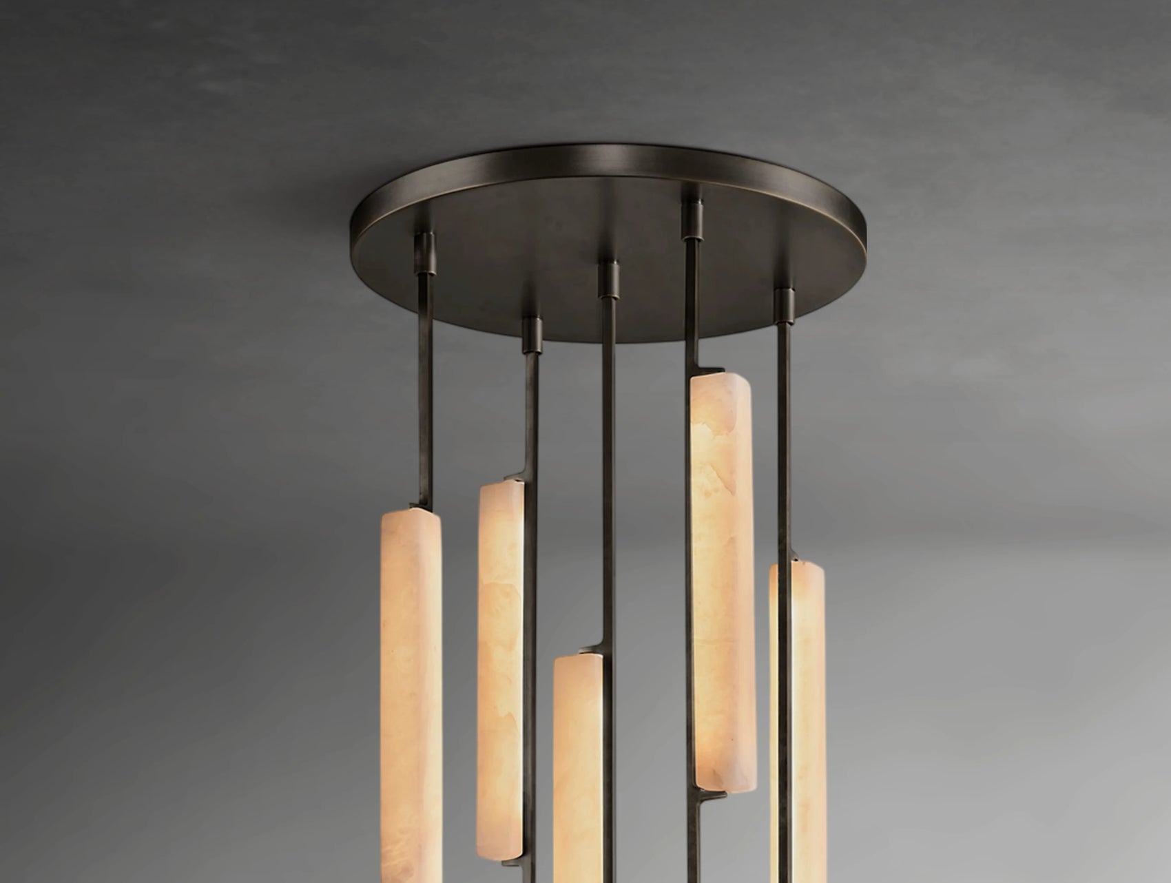 Avenor Array Chandelier