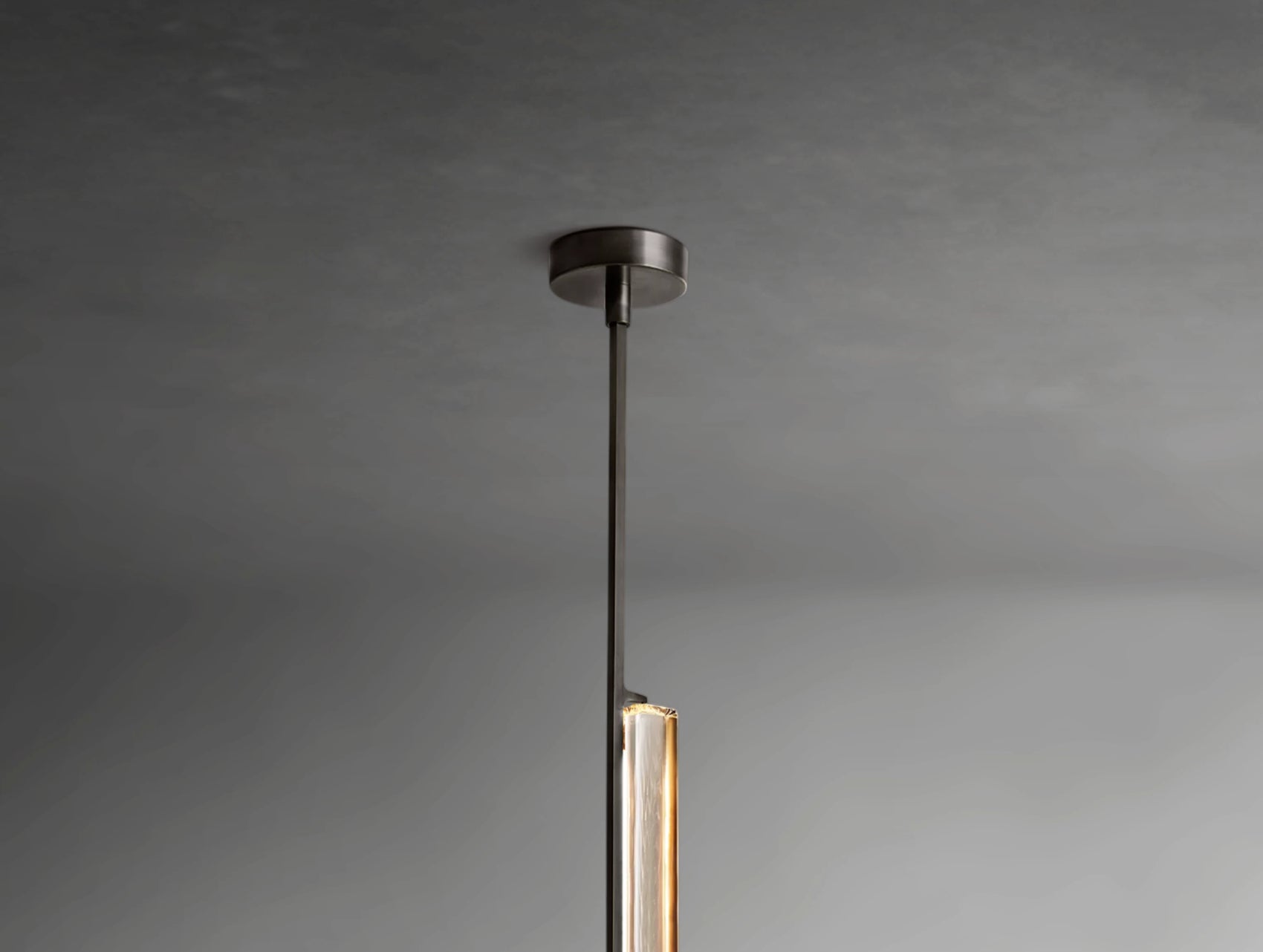Avenor  Crystal Pendant