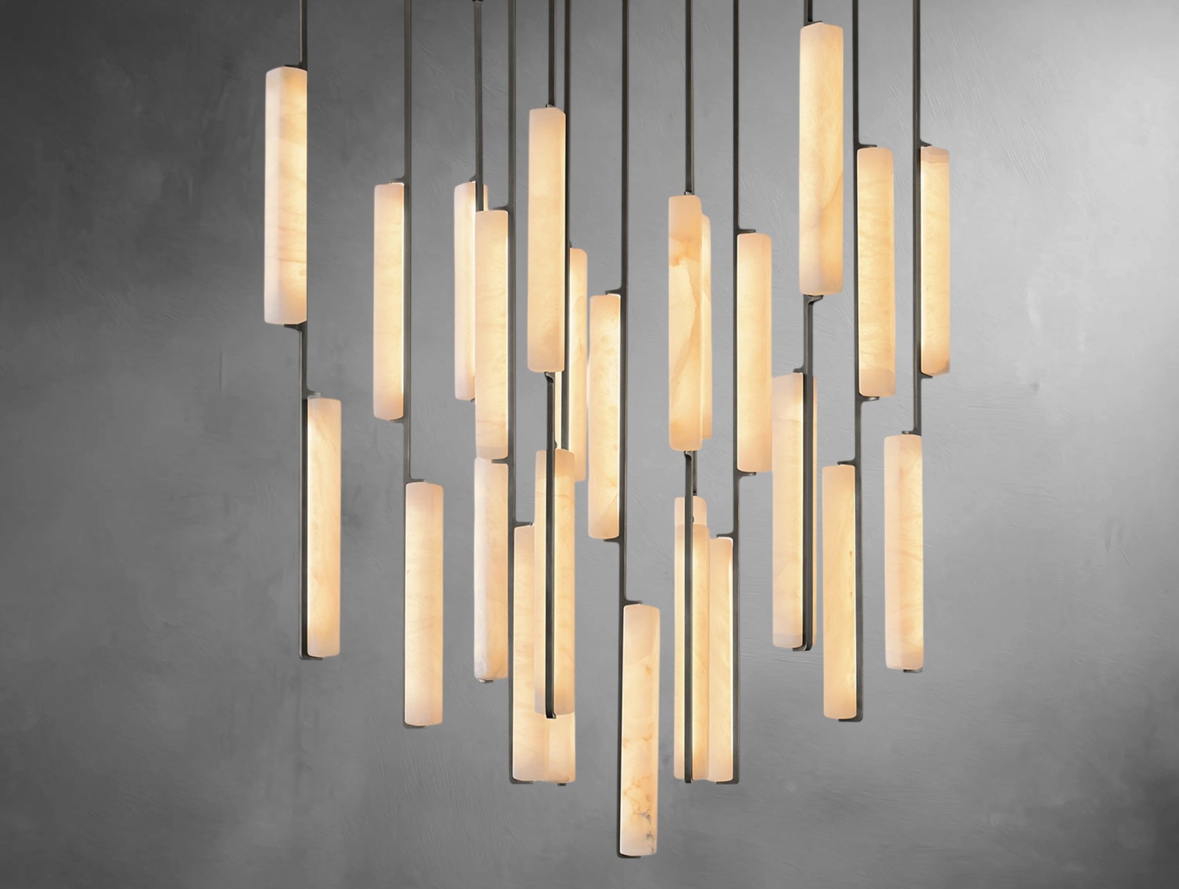 Avenor Array Chandelier
