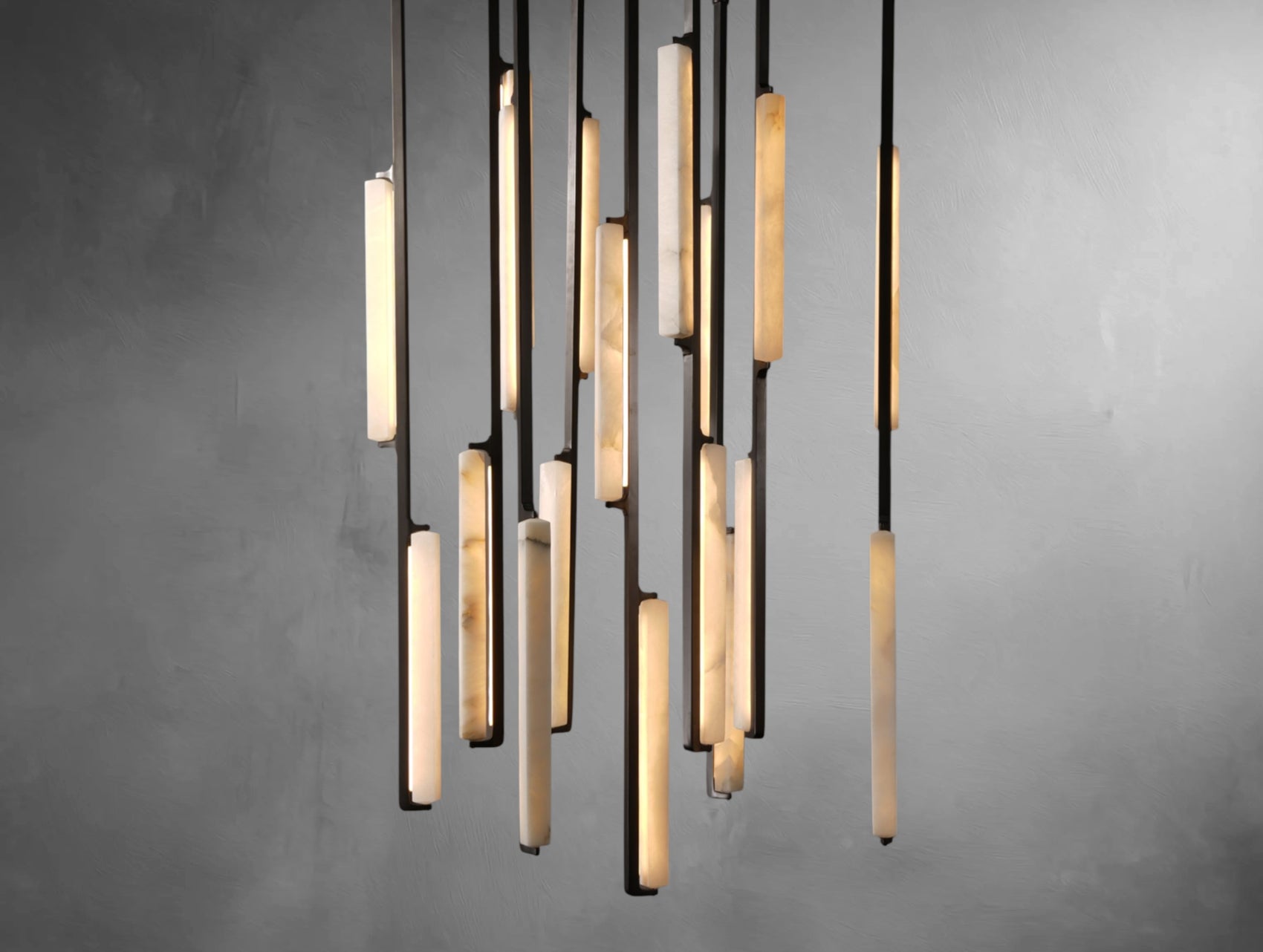 Avenor Array Chandelier