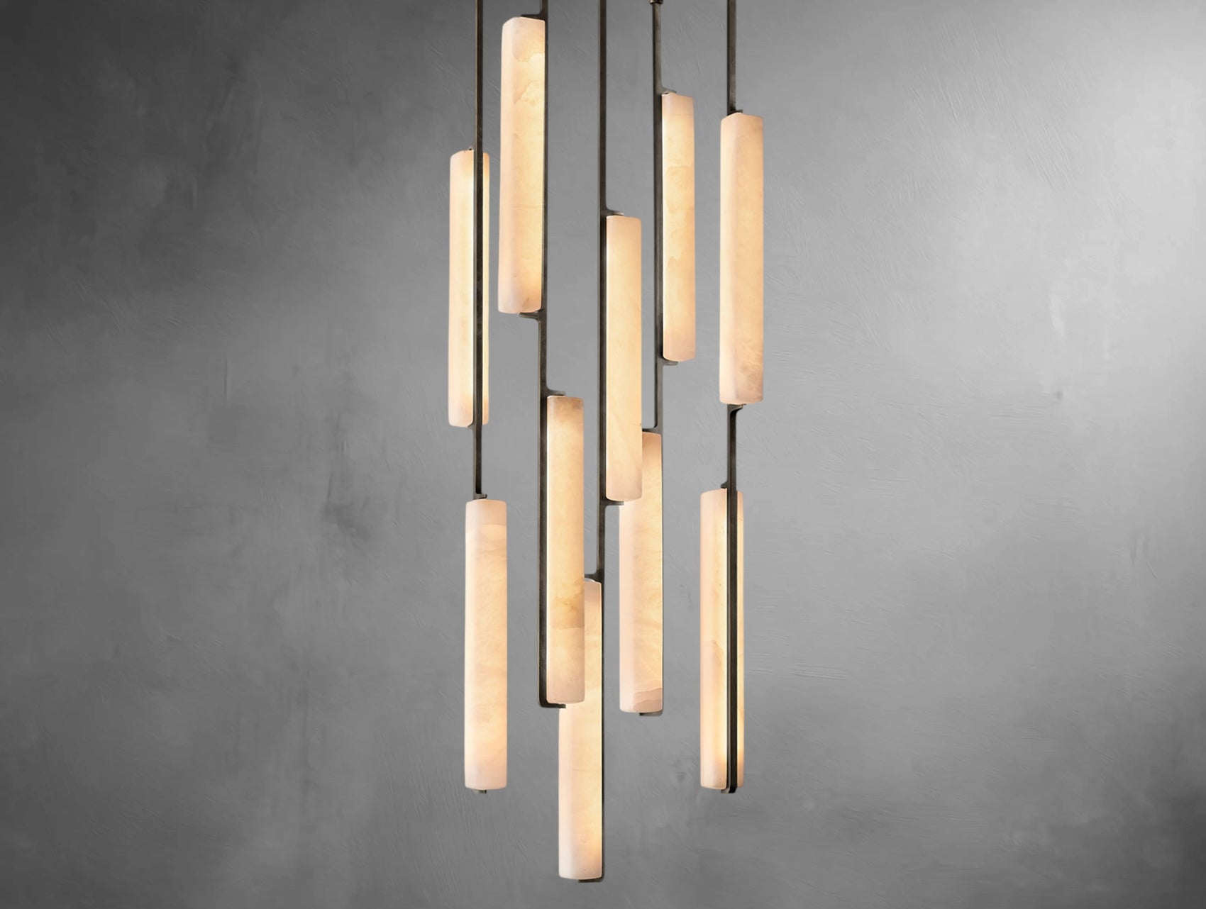 Avenor Array Chandelier