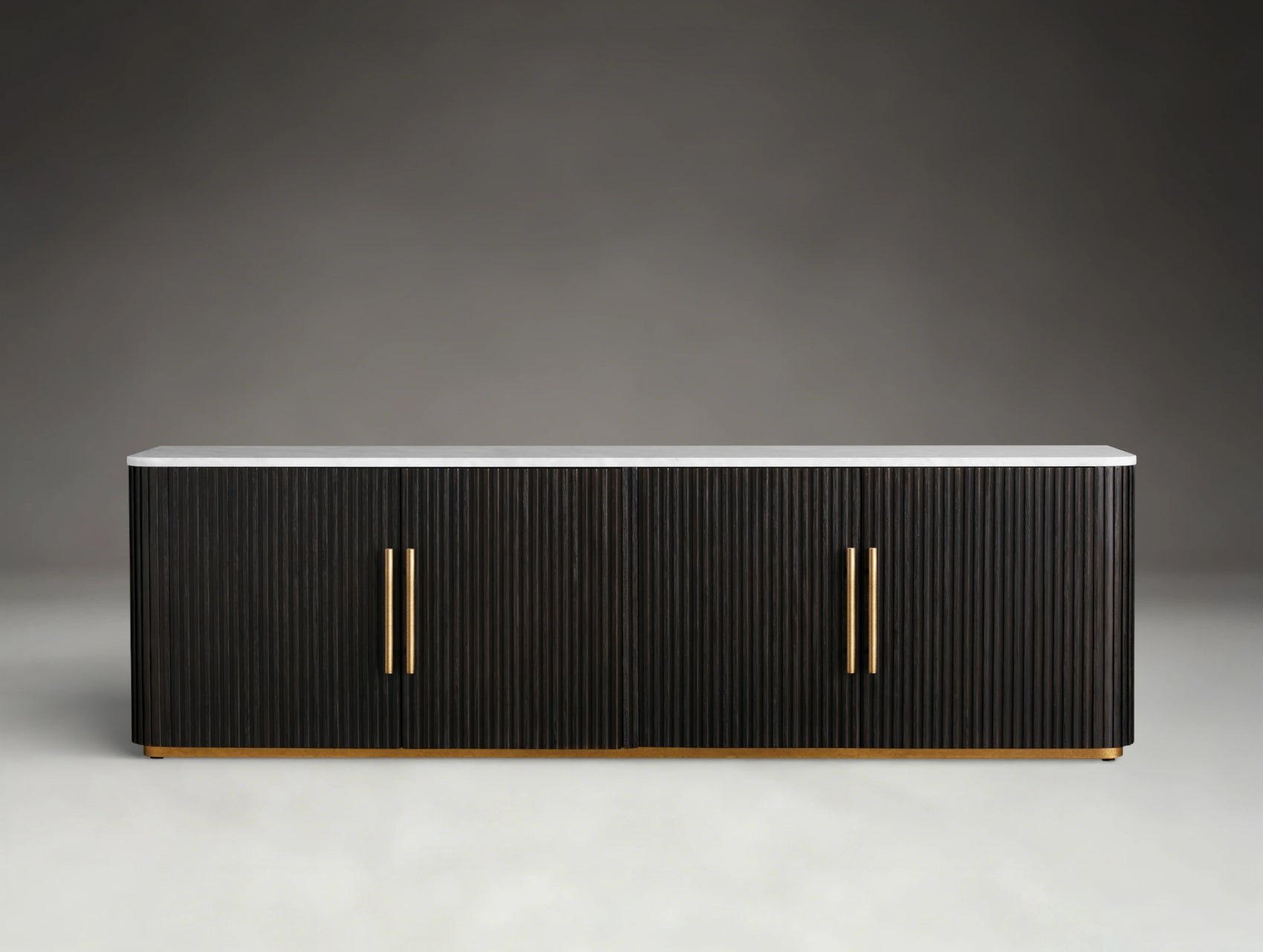 Pinecrest Media Console