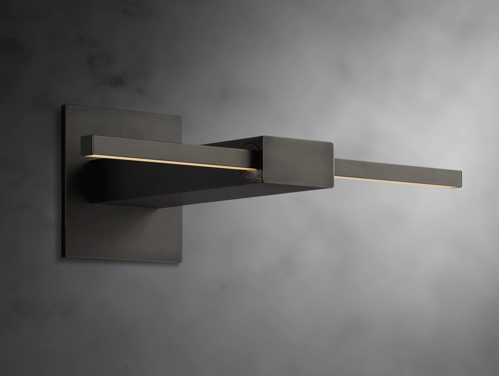 Cinear Brass Picture Light