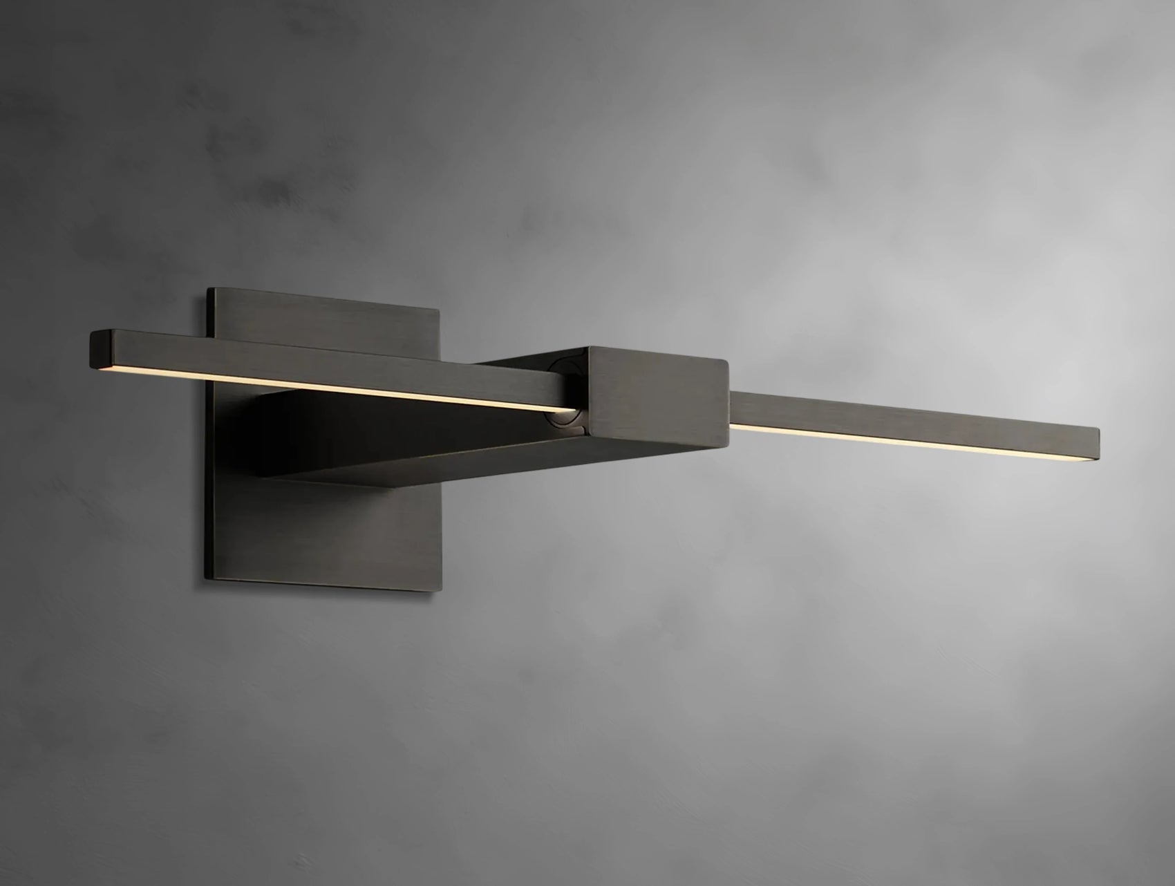 Cinear Brass Picture Light