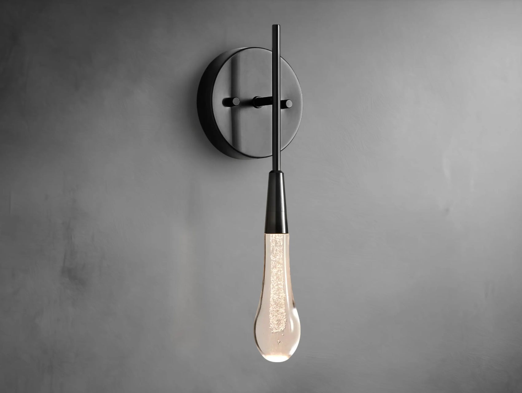 Saltoria Sconce