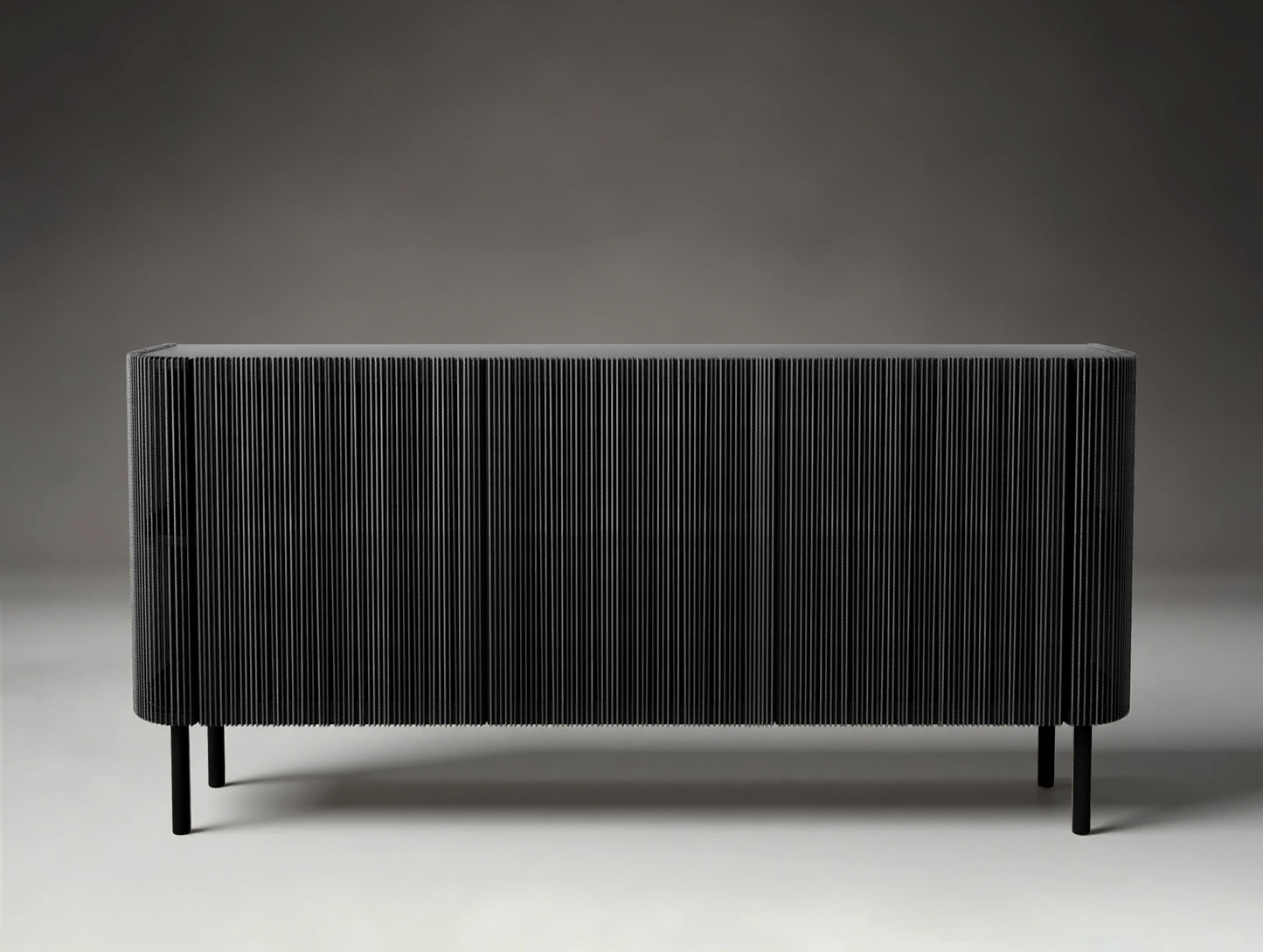 Cord Sideboard