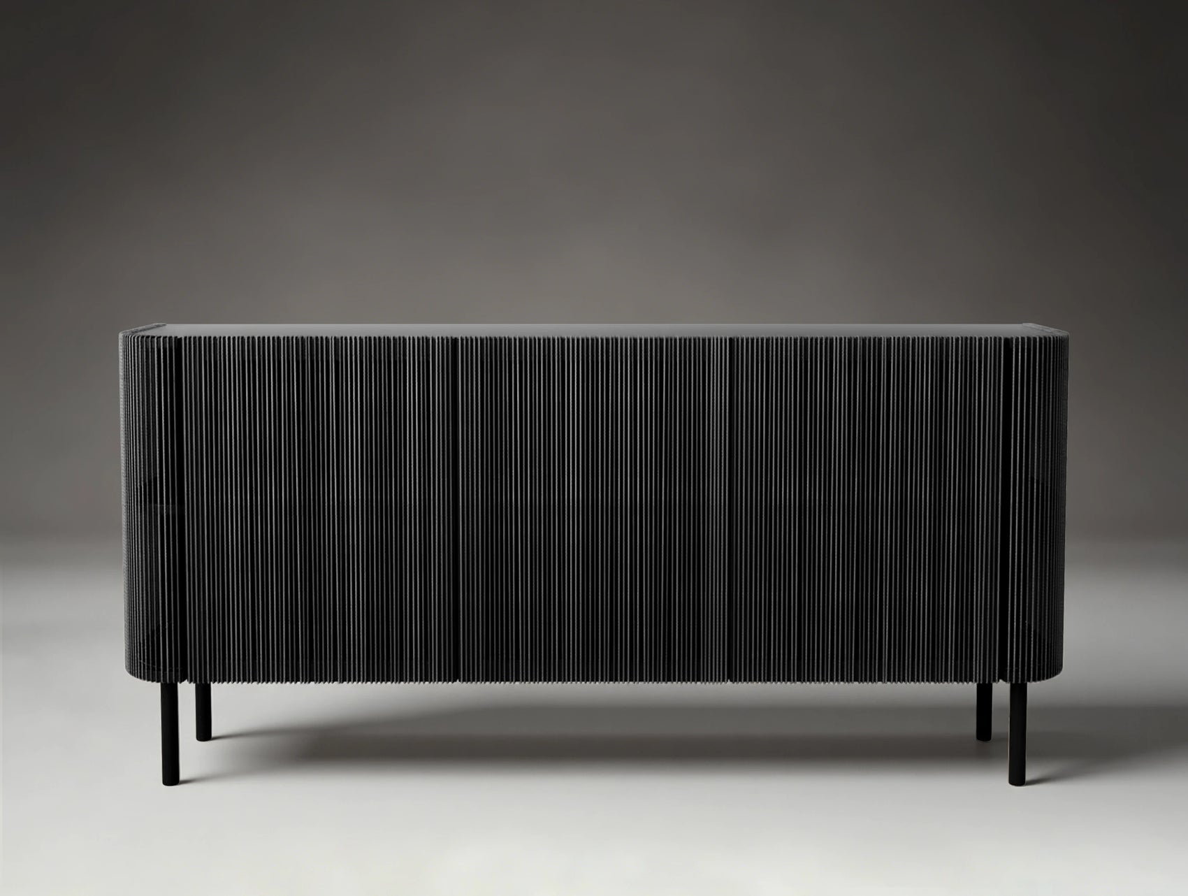 Cord Sideboard
