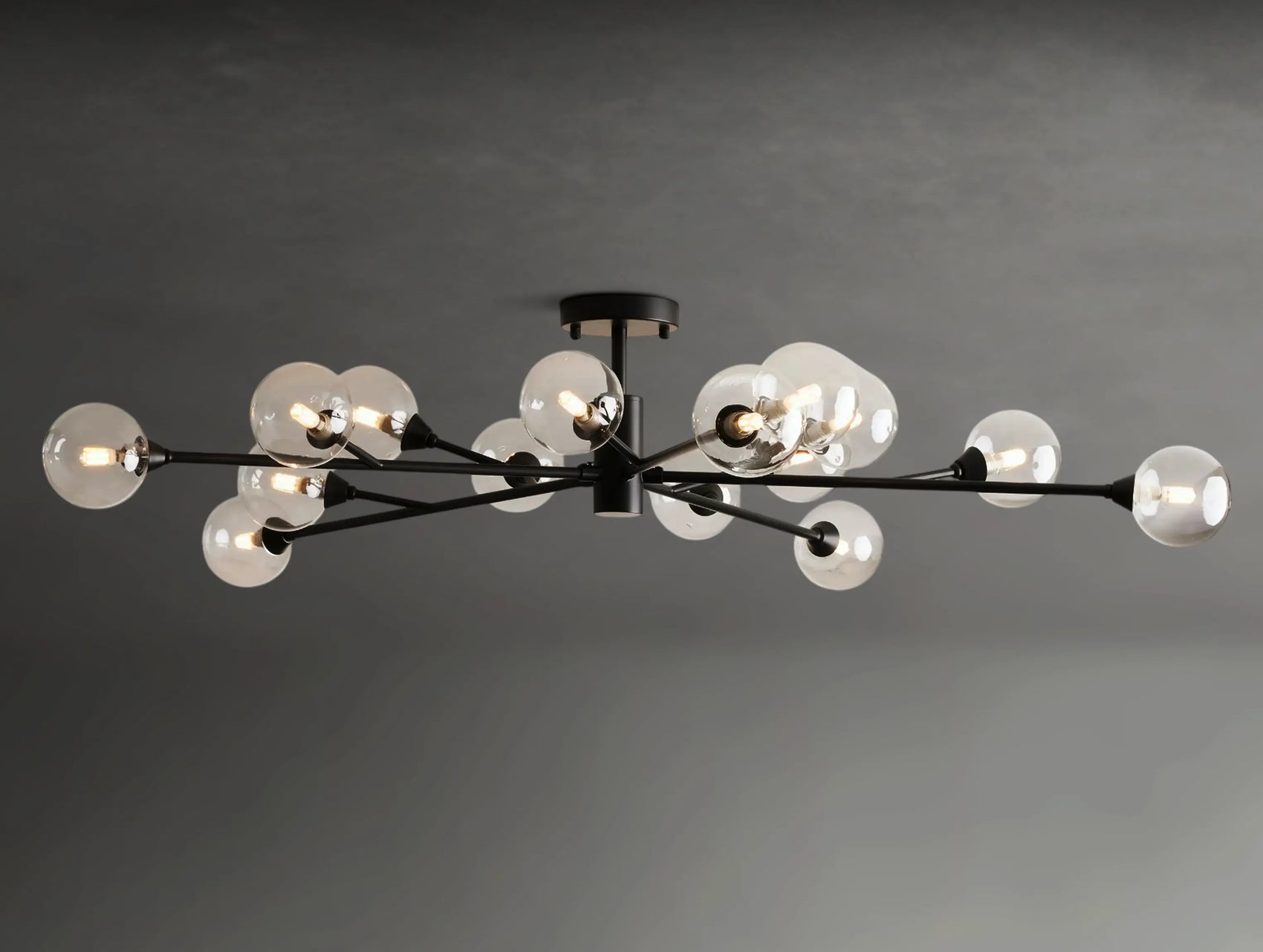 Apello Flush Mount
