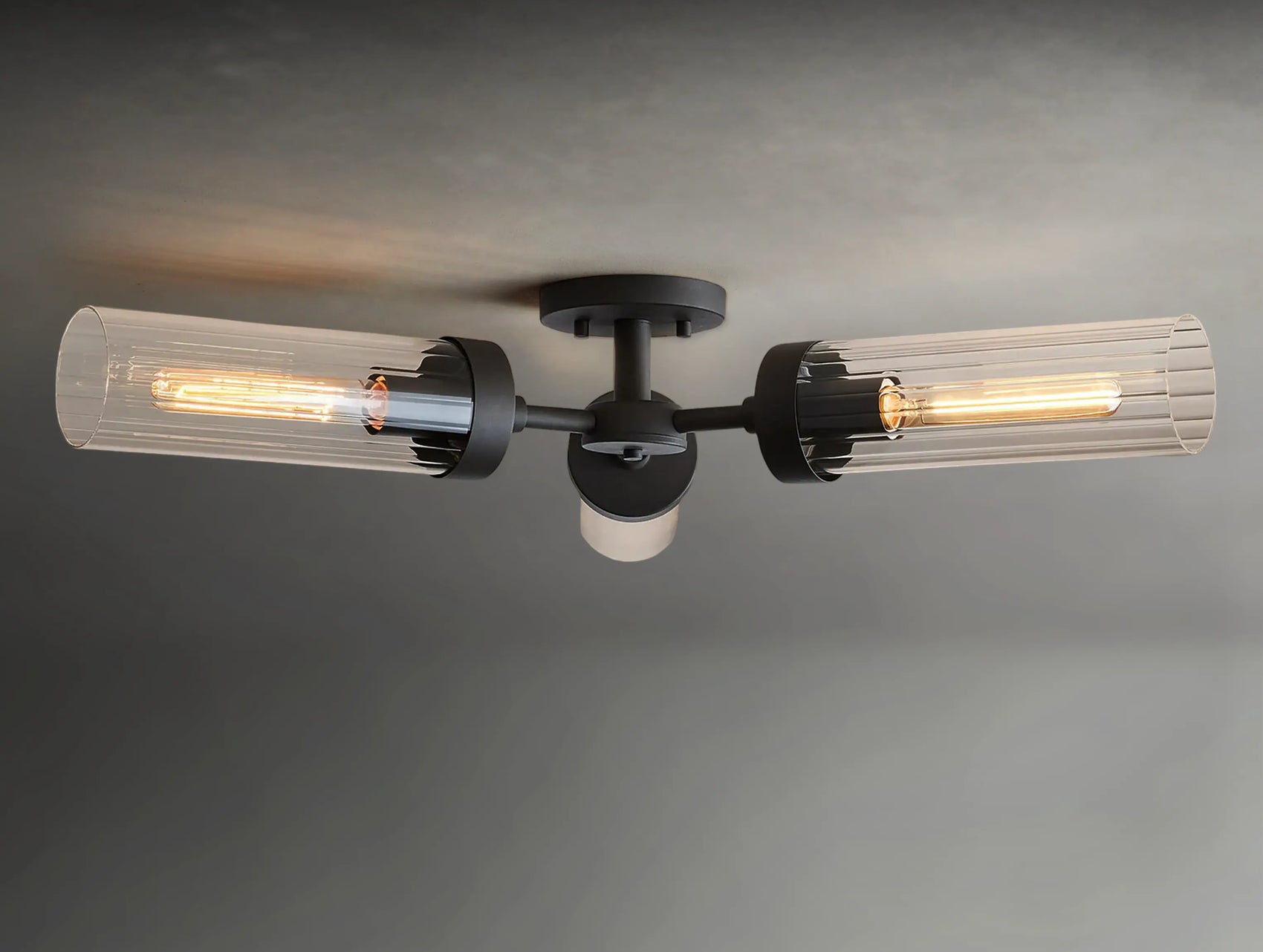 Sarine Flush Mount