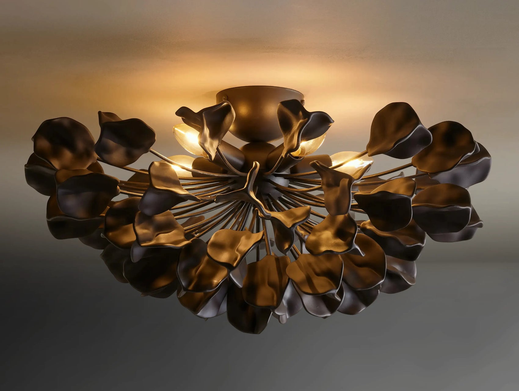 Lunario Flush Mount