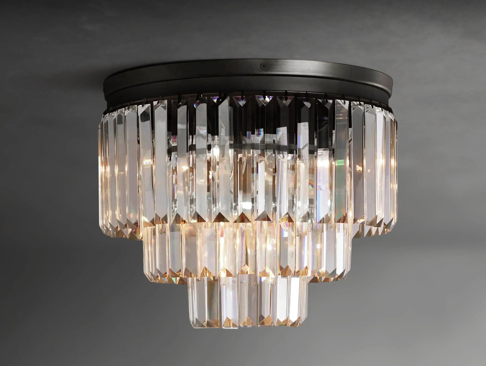 Leyland  Flush Mount