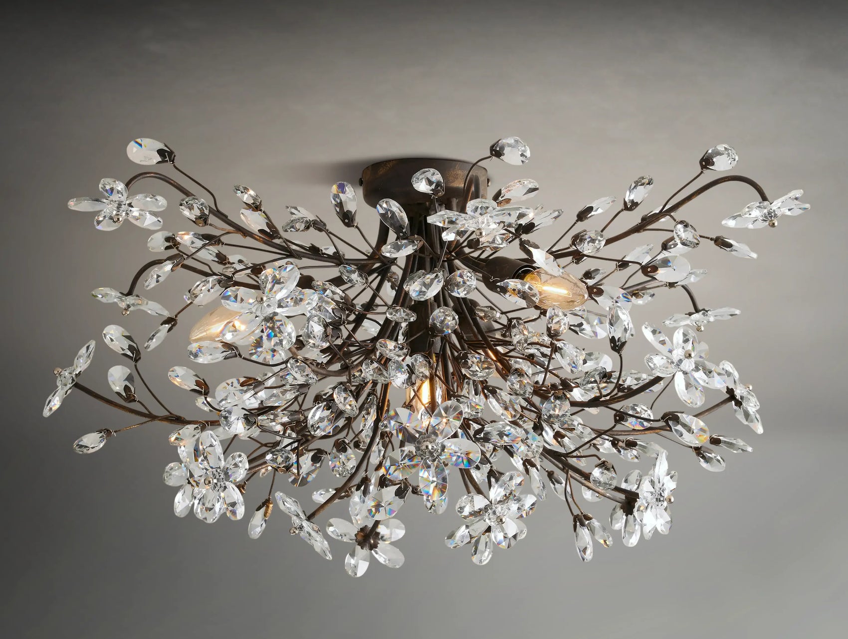 Fiono Flush Mount