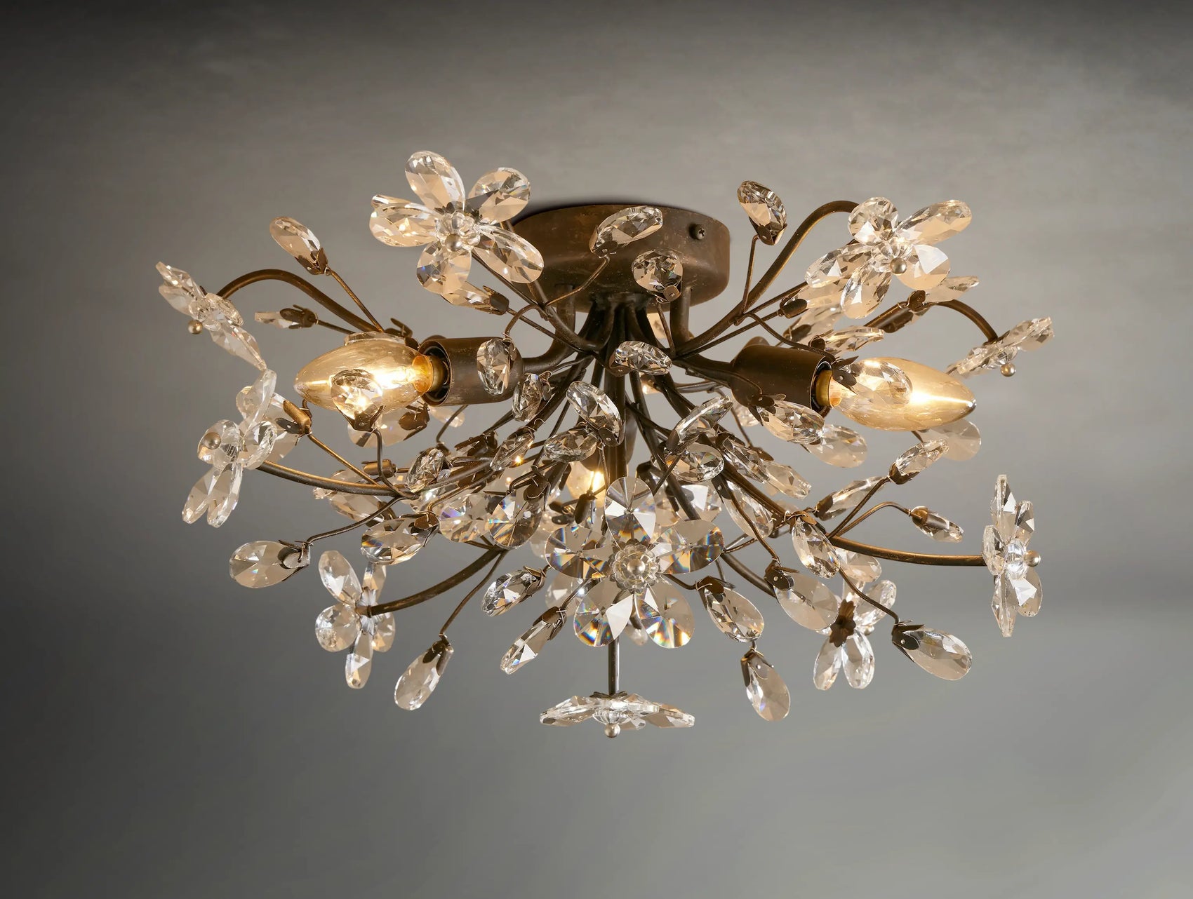 Fiono Flush Mount
