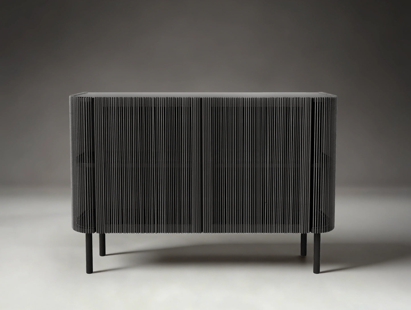 Cord Sideboard