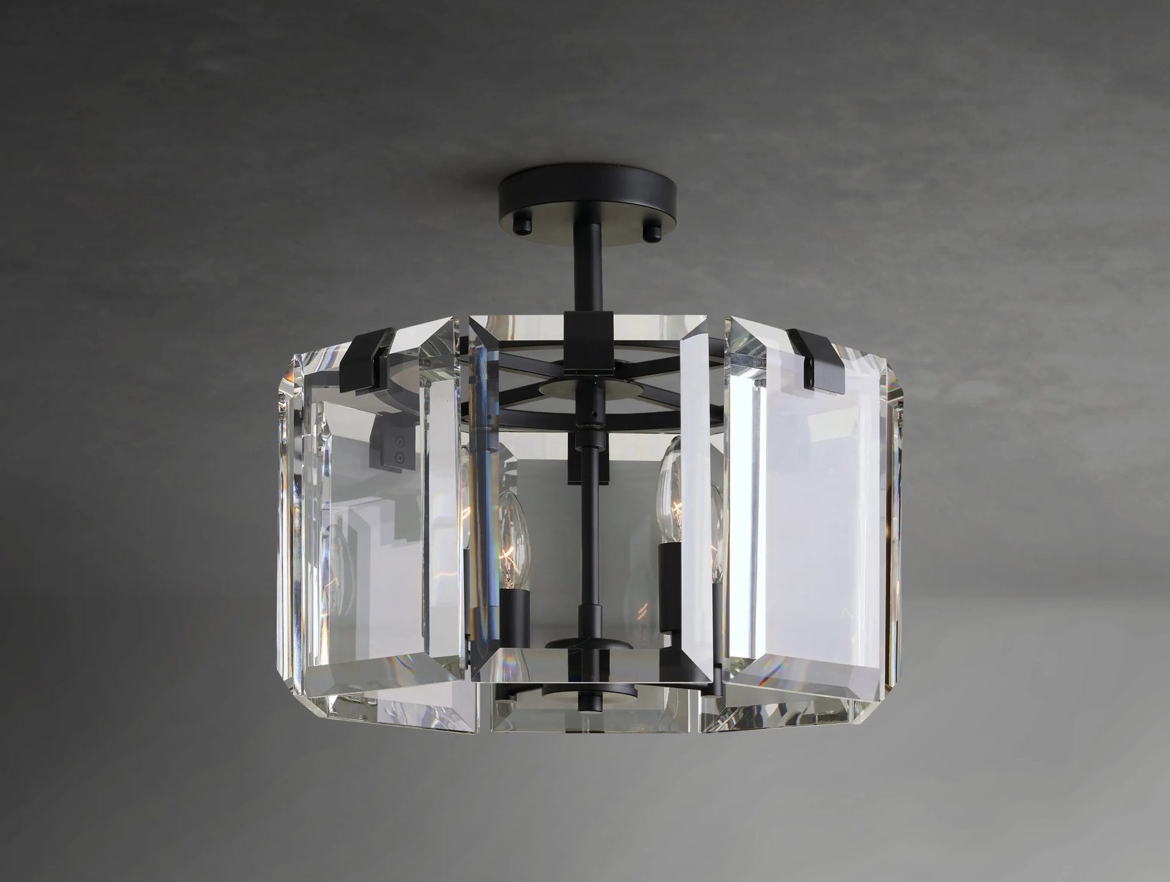Amoya Flush Mount