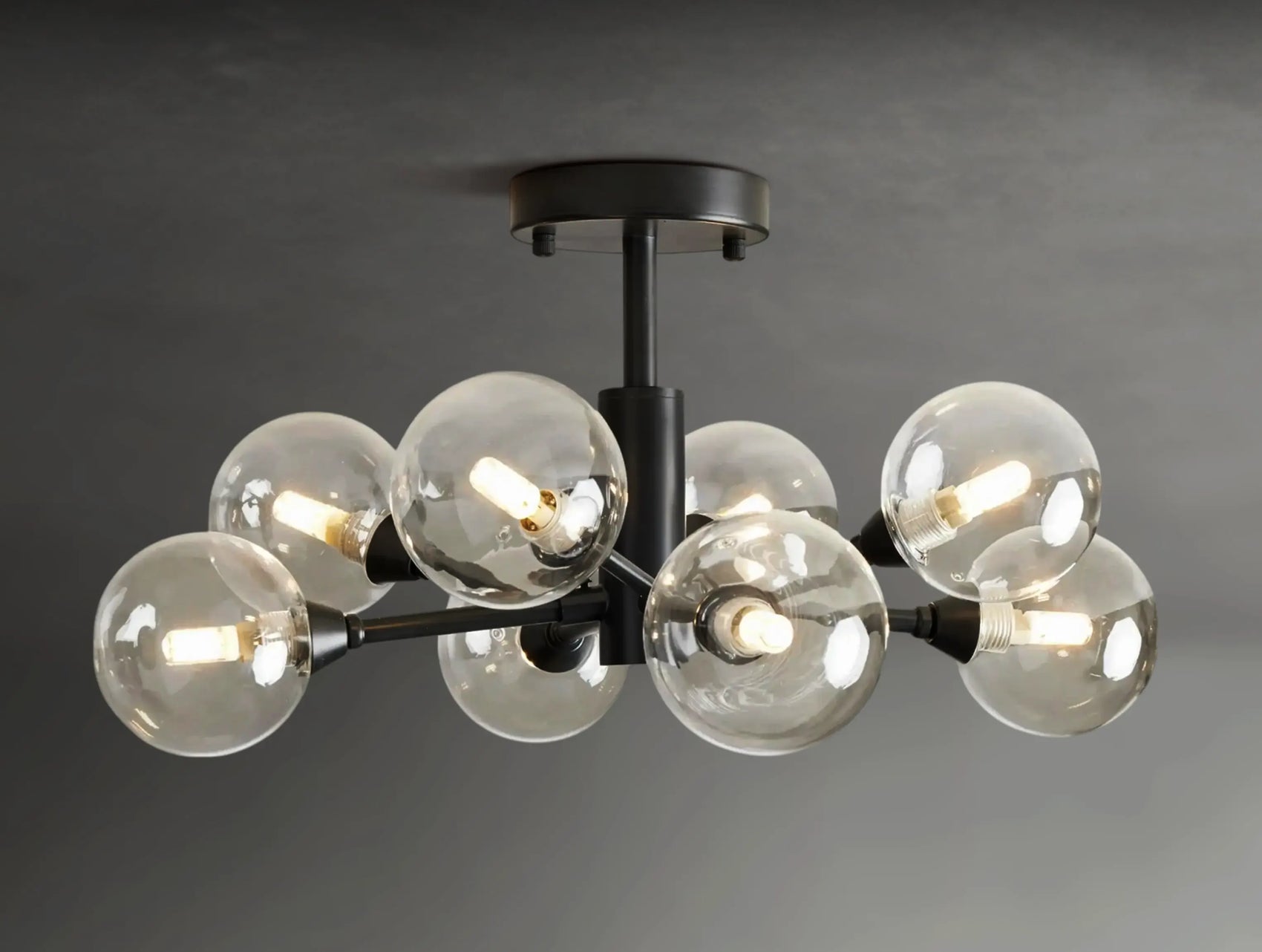 Apello Flush Mount