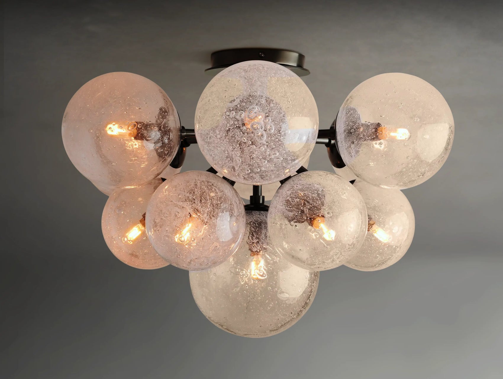 Mandazo Flush Mount