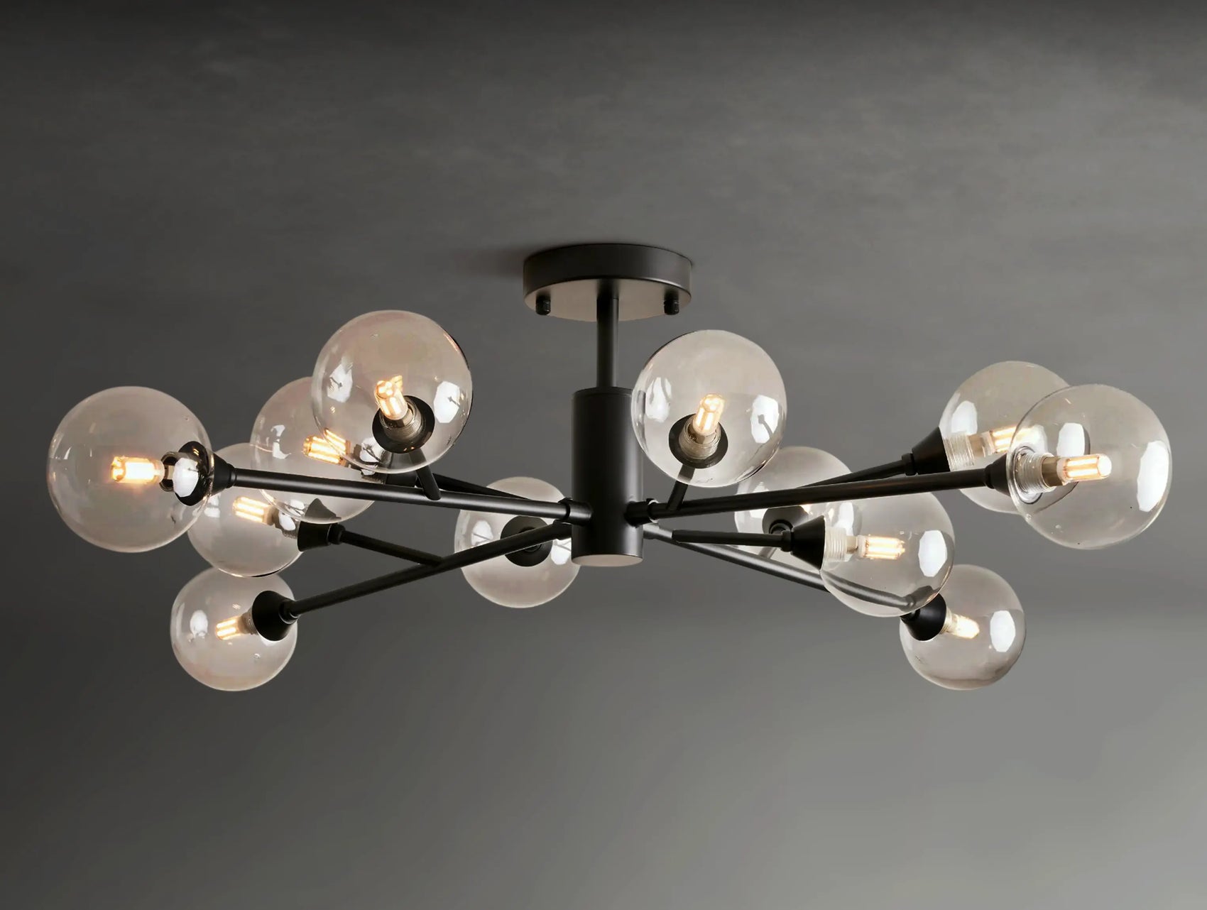 Apello Flush Mount