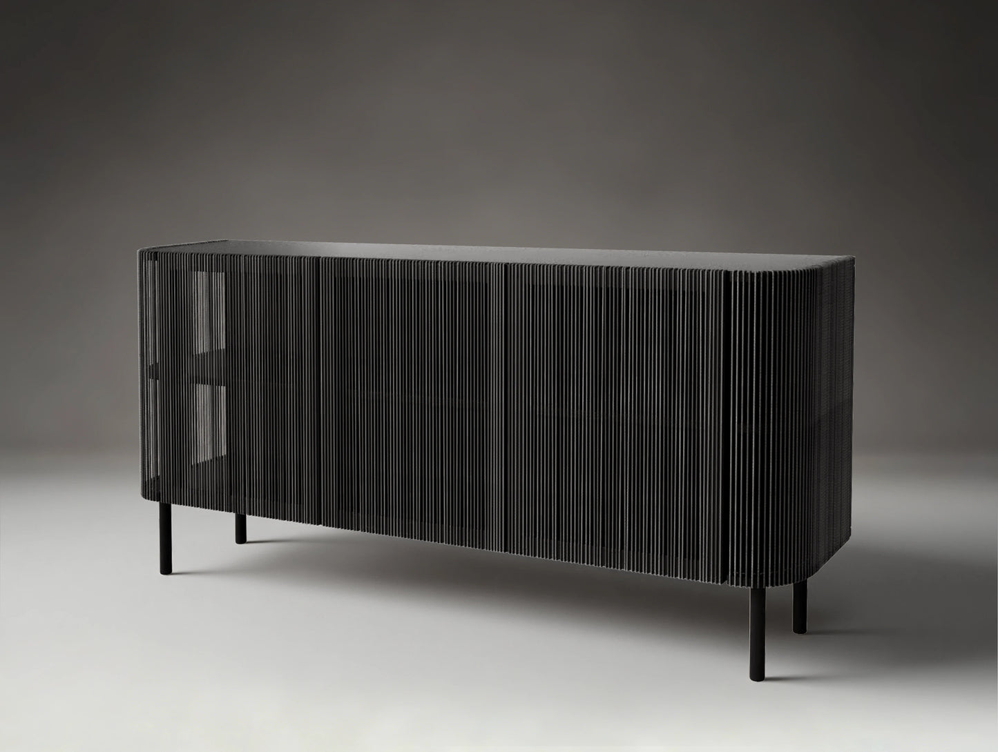 Cord Sideboard