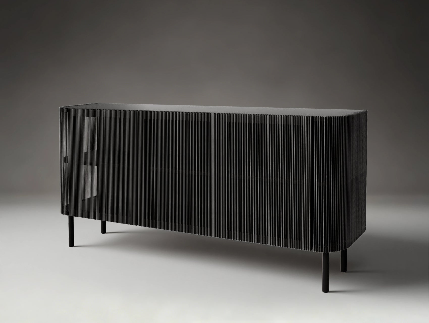 Cord Sideboard