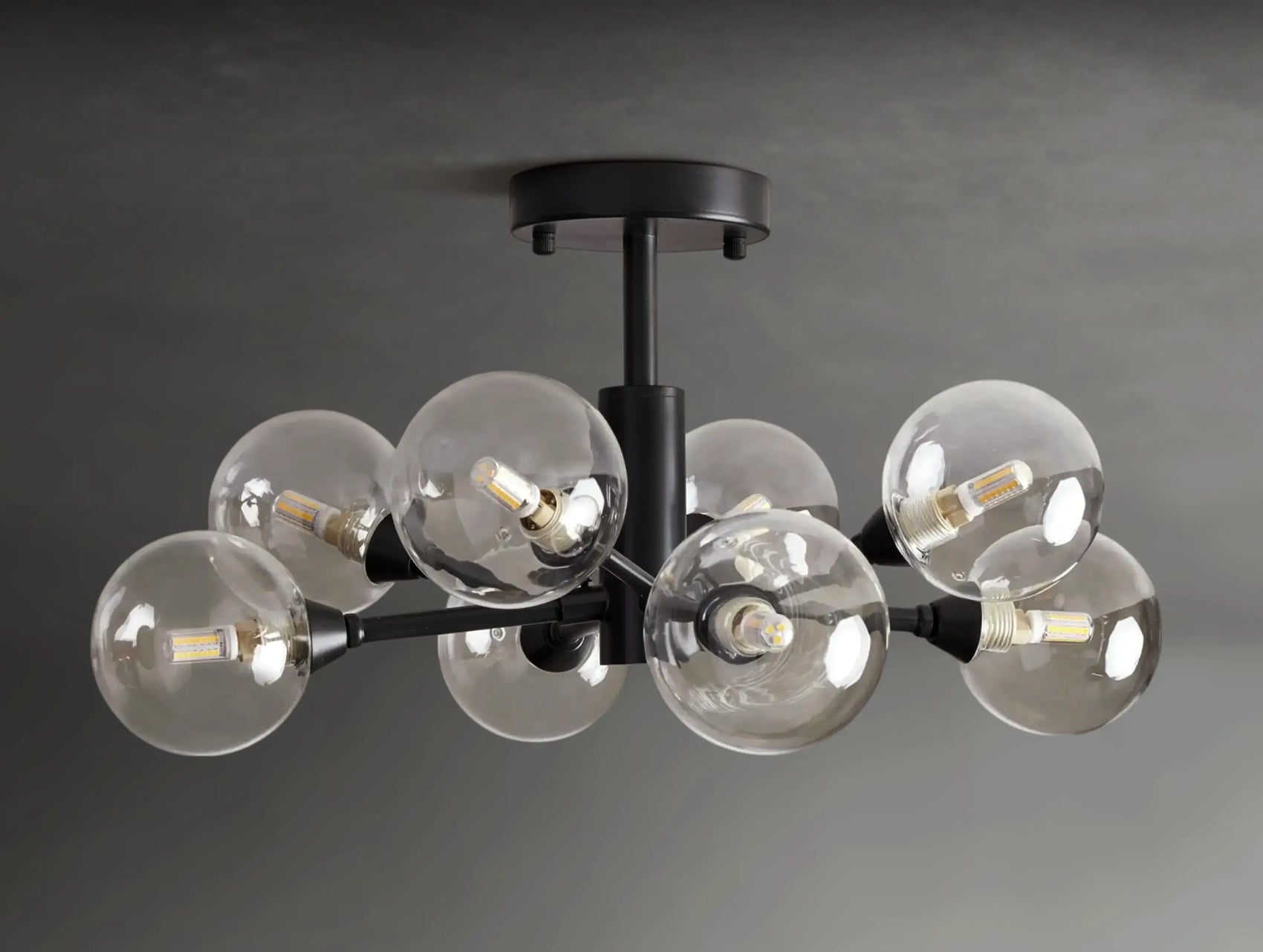 Apello Flush Mount