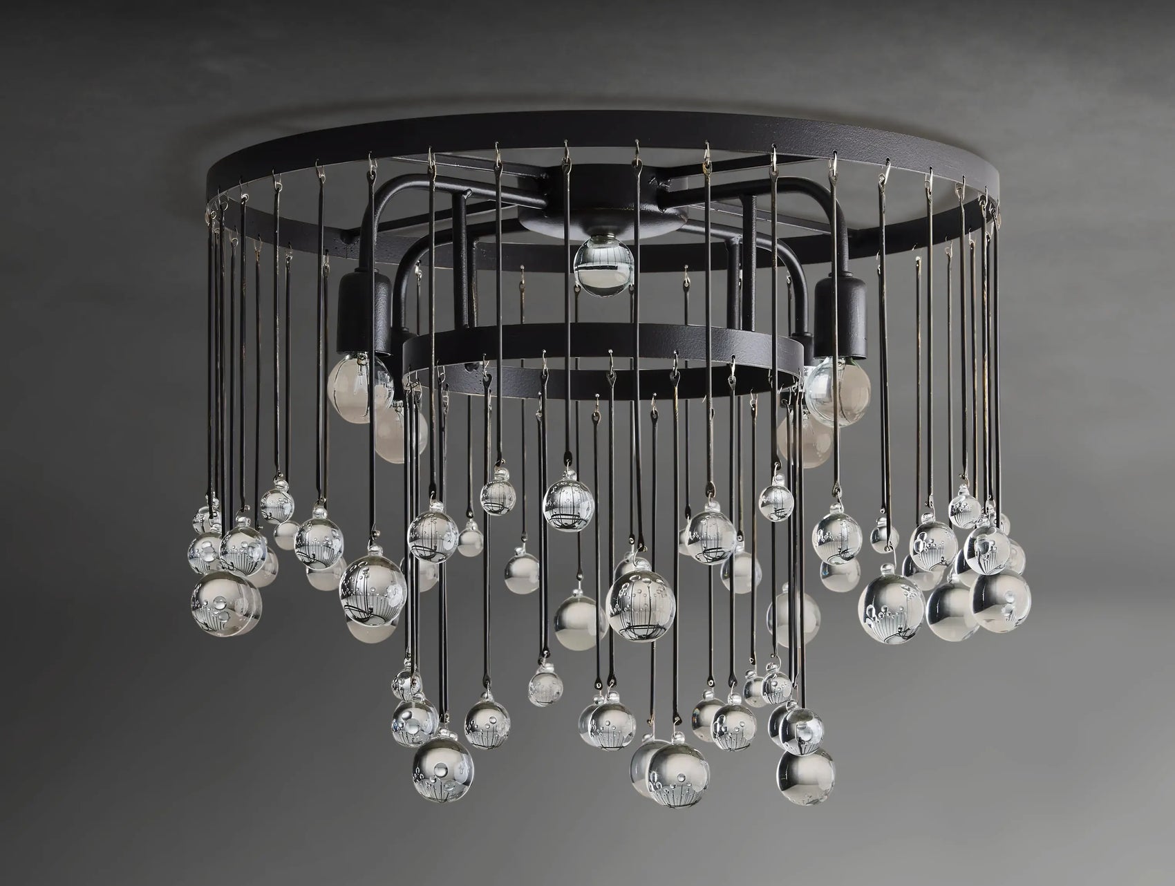 Aubray Flush Mount