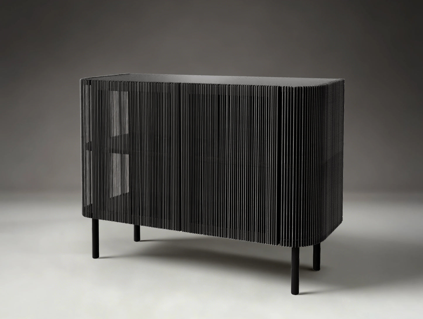 Cord Sideboard