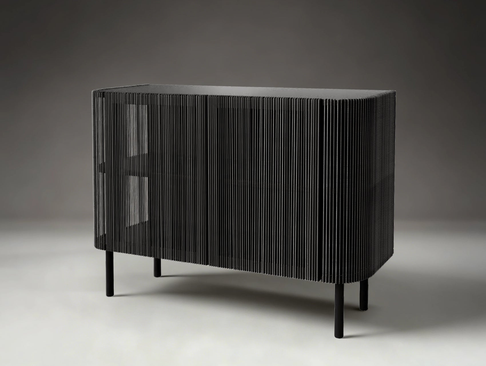 Cord Sideboard