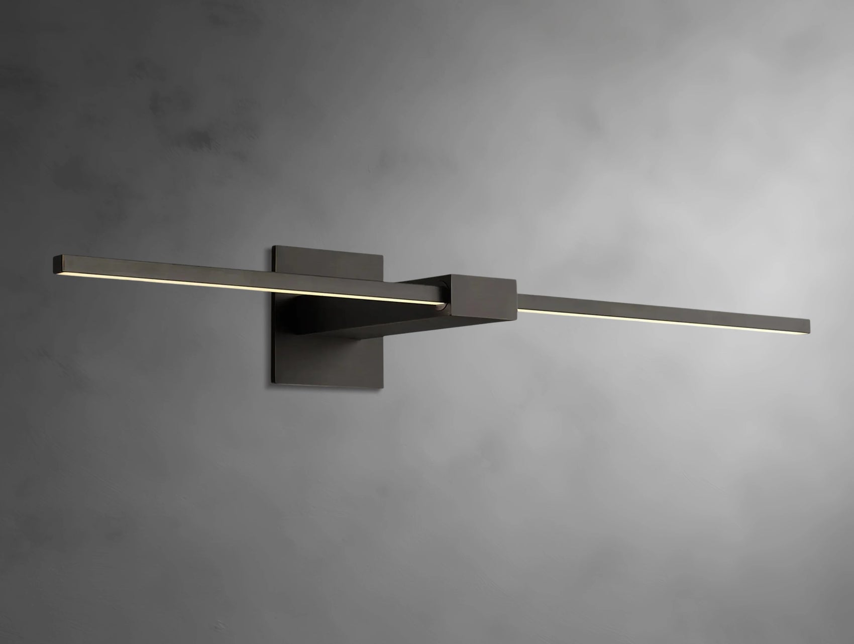 Cinear Brass Picture Light