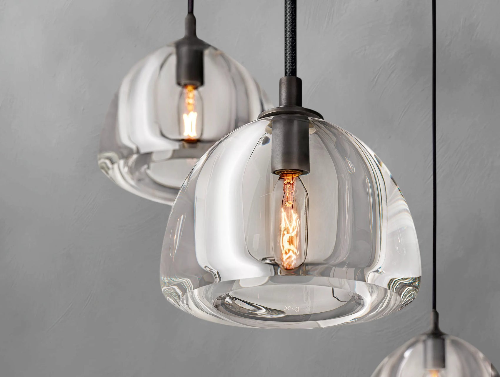 Hemsworth Round Chandelier