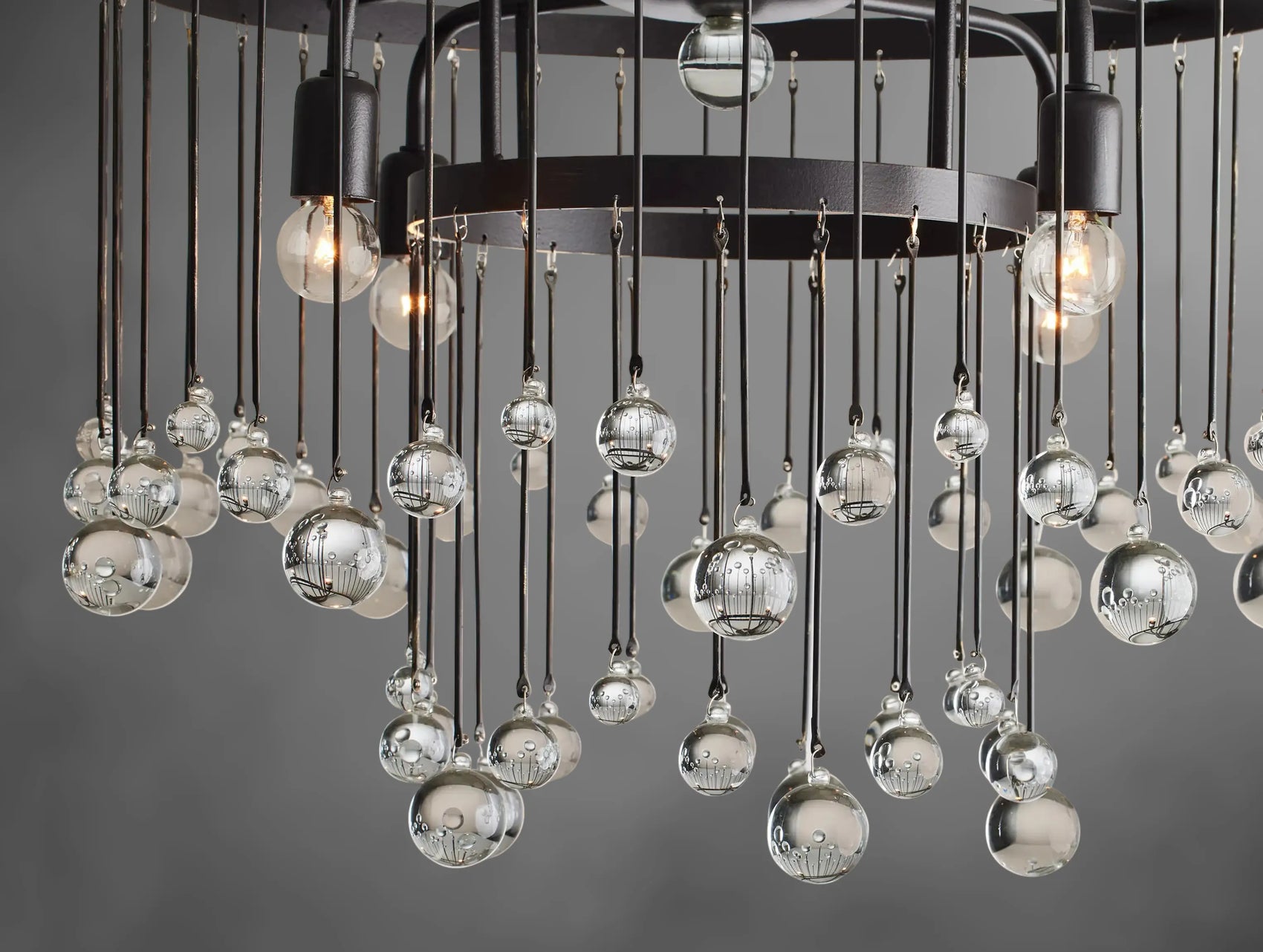 Aubray Flush Mount