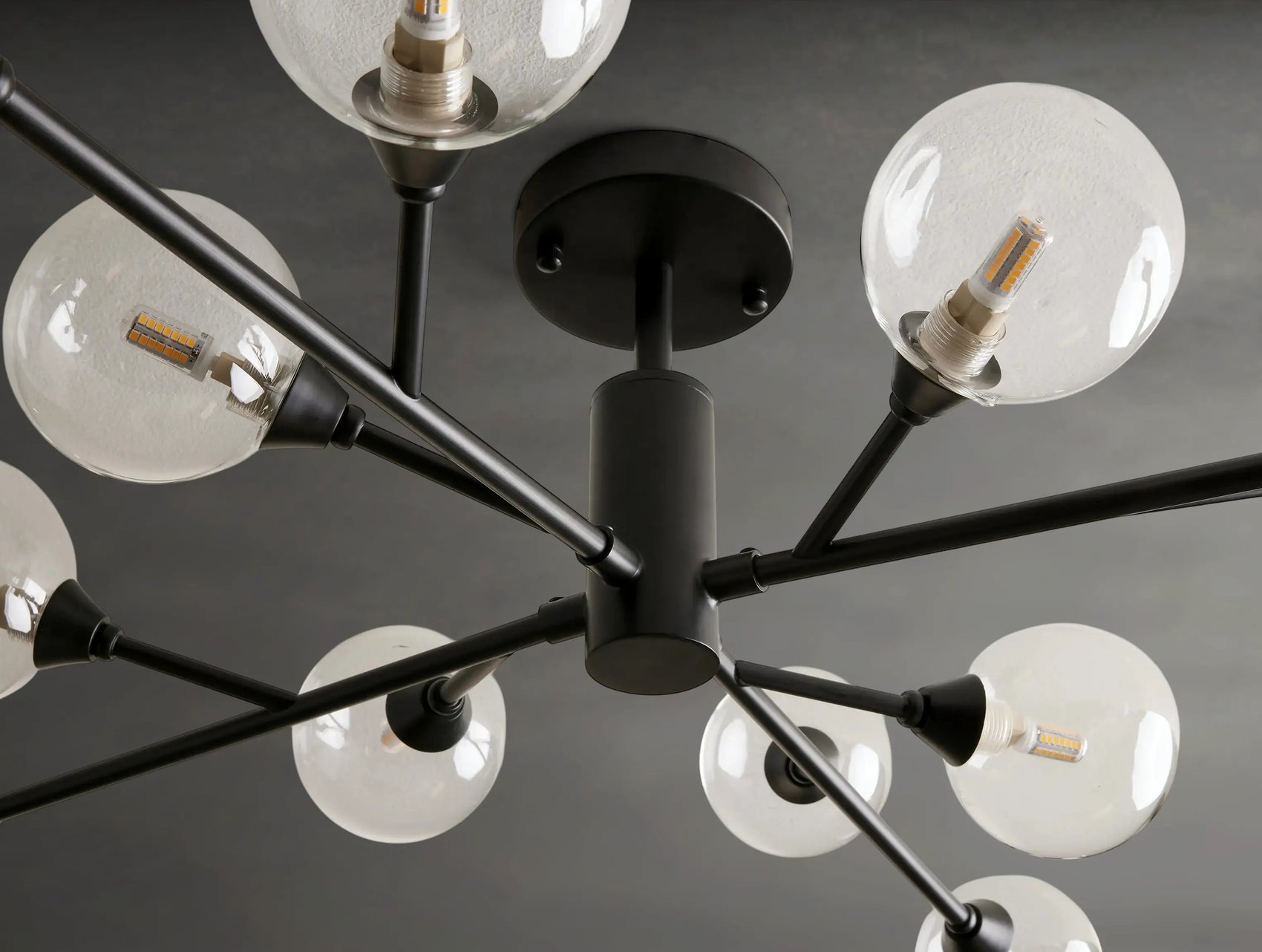 Apello Flush Mount