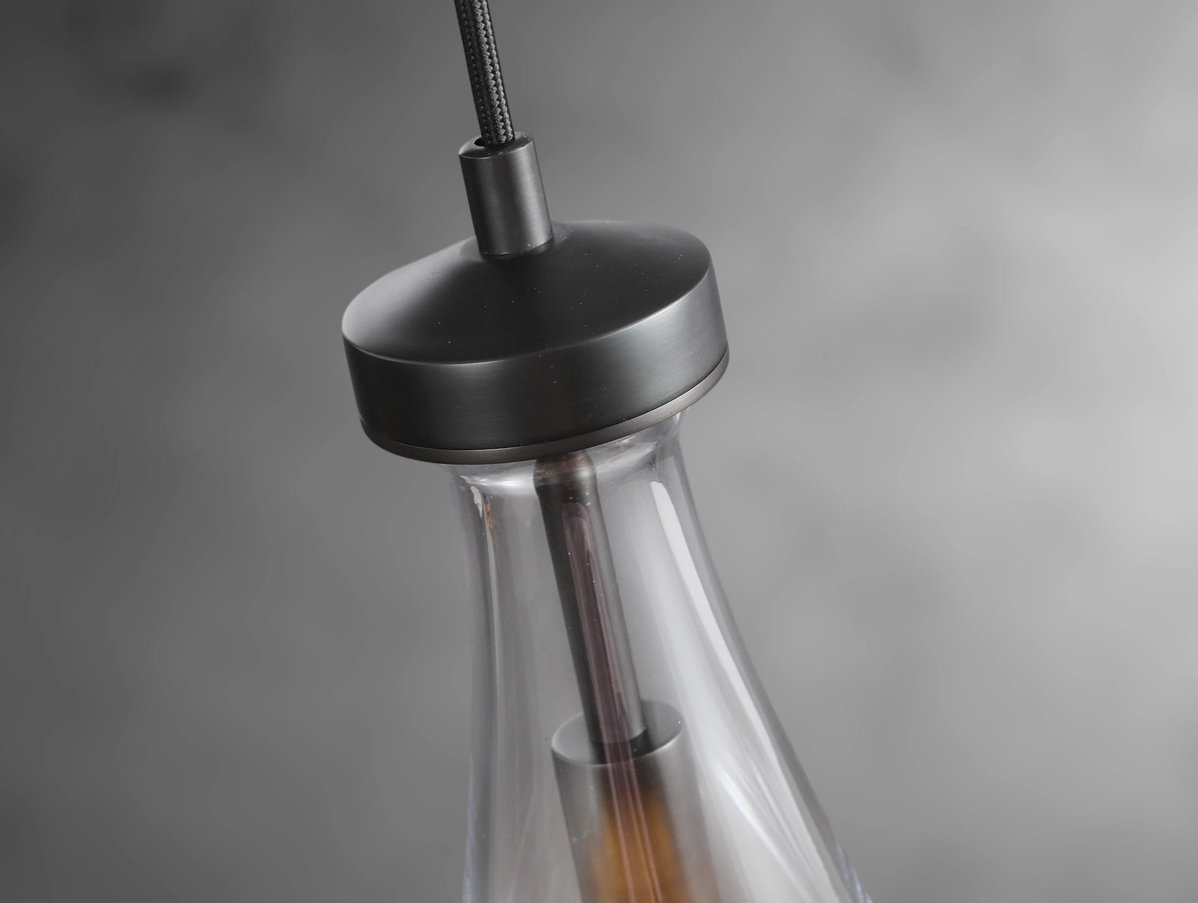 Weatherproof Drop Pendant