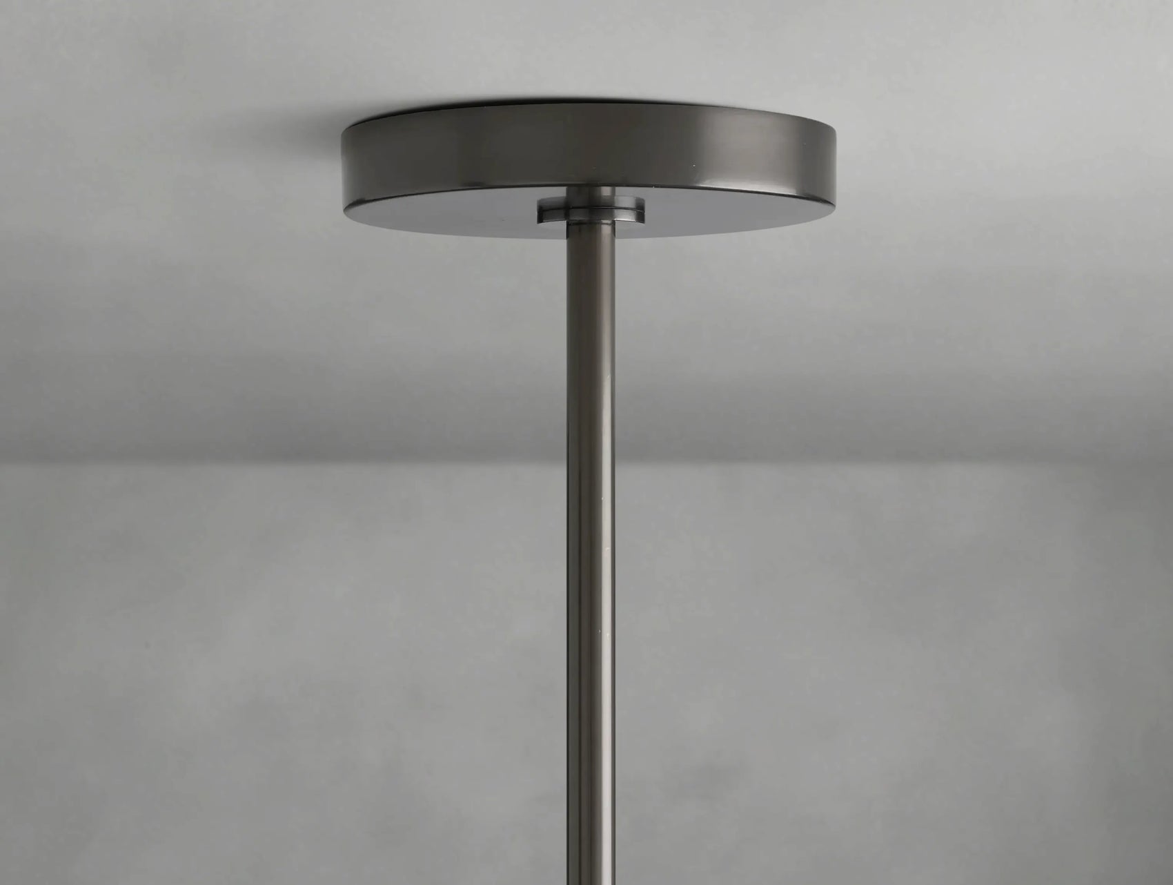 Kemion Vintage Candelabra Two-Tier Chandelier
