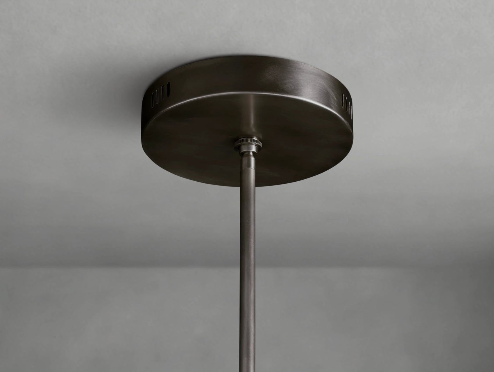 Virel Crystal Round Chandelier