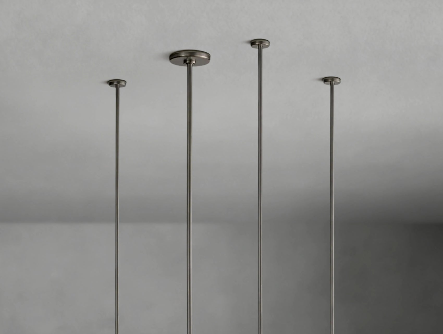 Demorat Mobile Round Chandelier